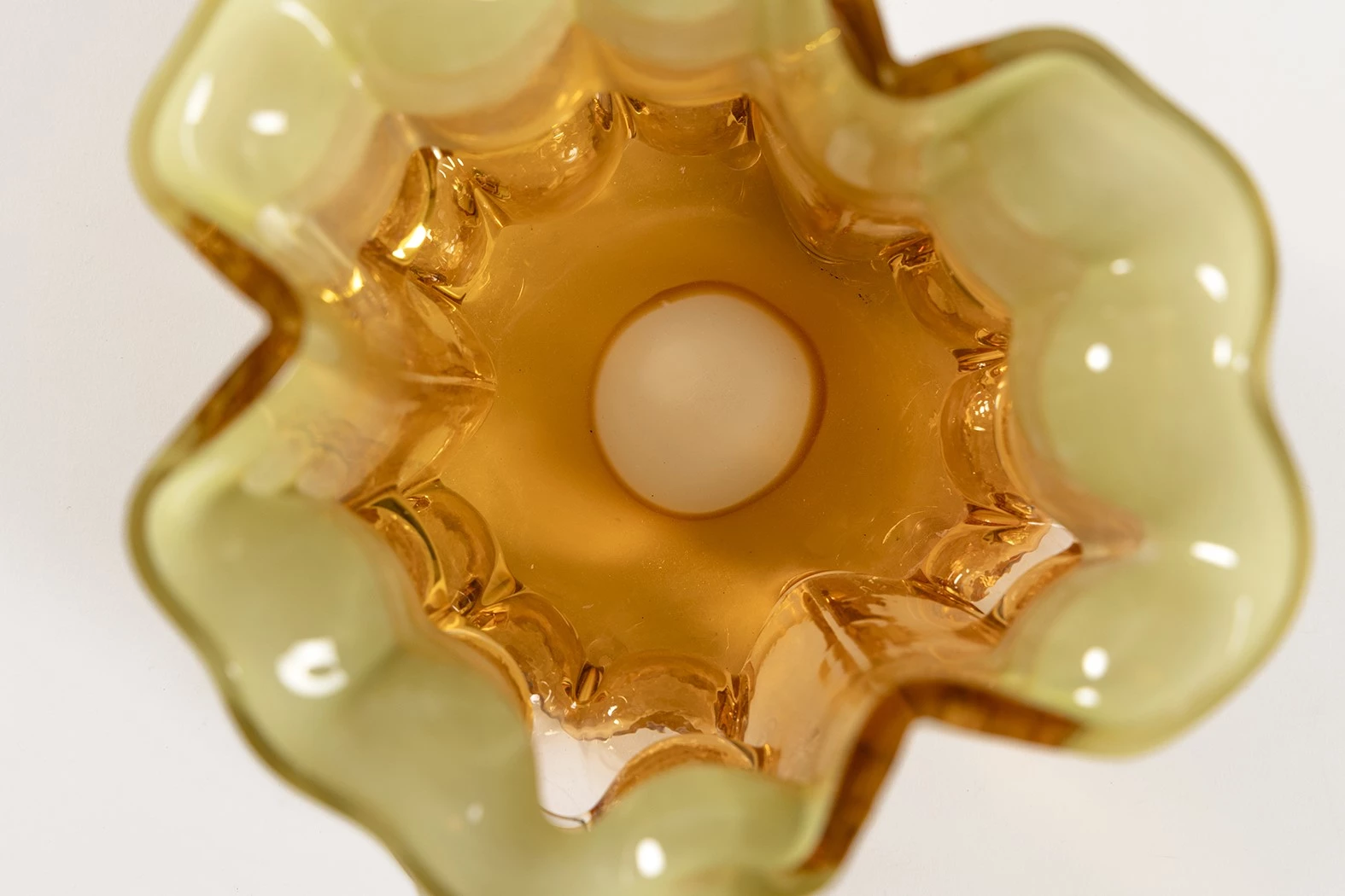 Solid Air, Liquid Colour - Tejo Remy - Vase - Galerie kreo