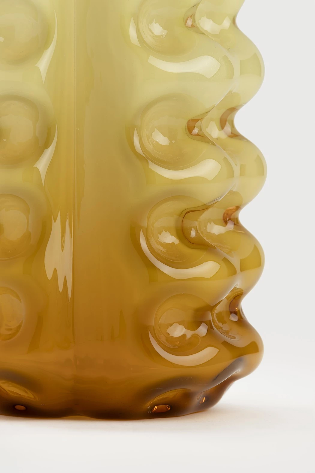 Solid Air, Liquid Colour - Tejo Remy - Vase - Galerie kreo