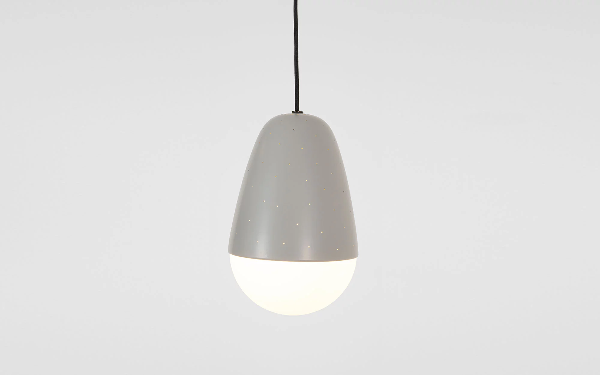 2079 - Gino Sarfatti - Ceiling light - Galerie kreo