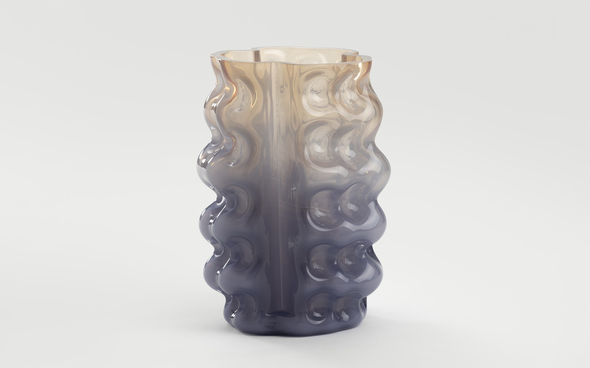 Solid Air, Liquid Colour  - Tejo Remy - .