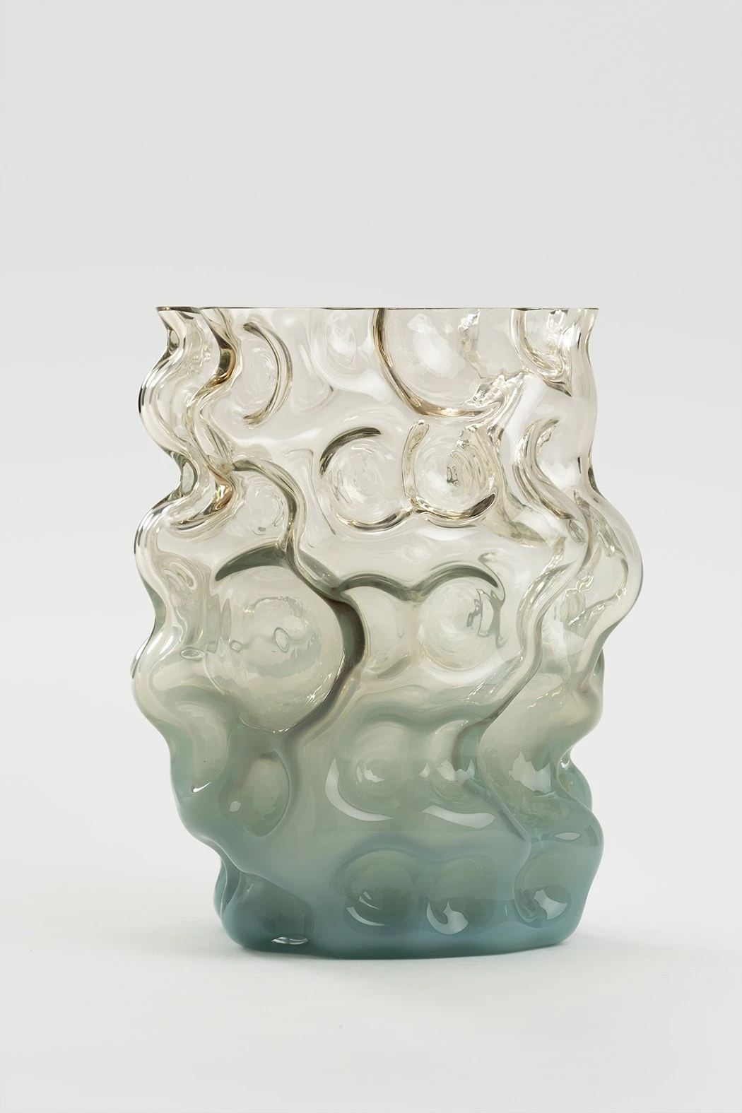 Solid Air, Liquid Colour - Tejo Remy - Vase - Galerie kreo