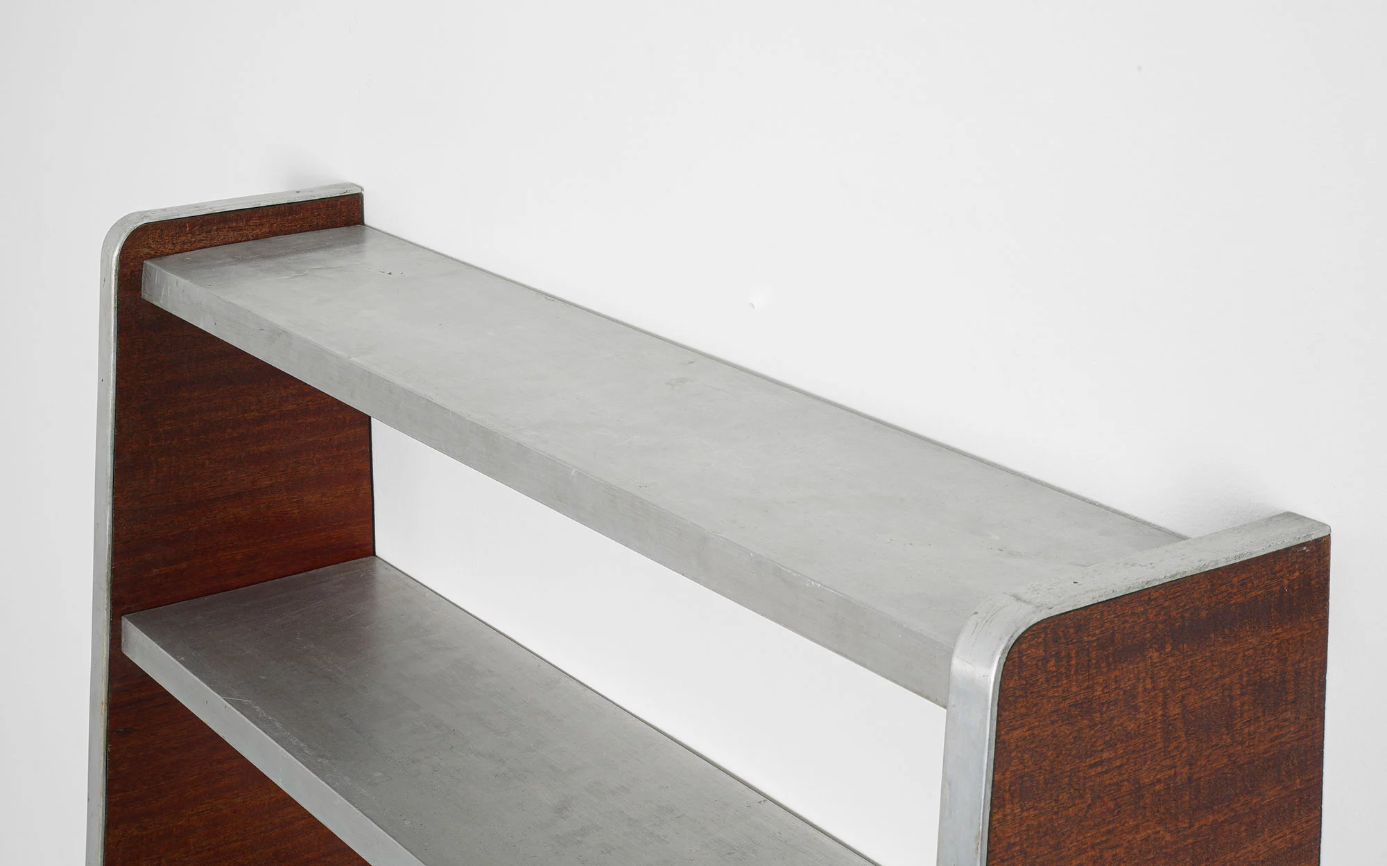 BA shelving unit - Ernest Race - Storage - Galerie kreo