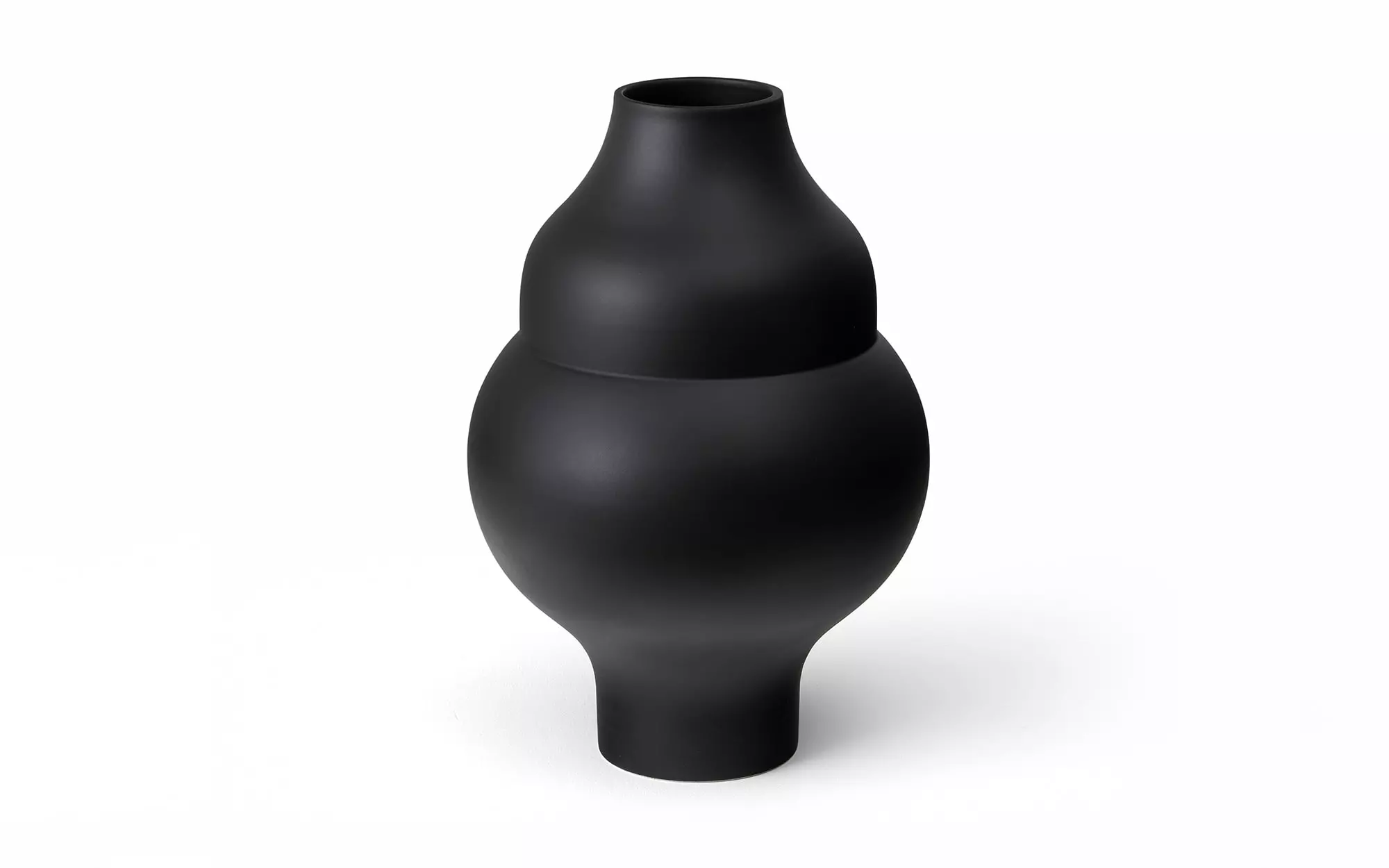 Plump - 4 Vase - Pierre Charpin - Vase - Galerie kreo