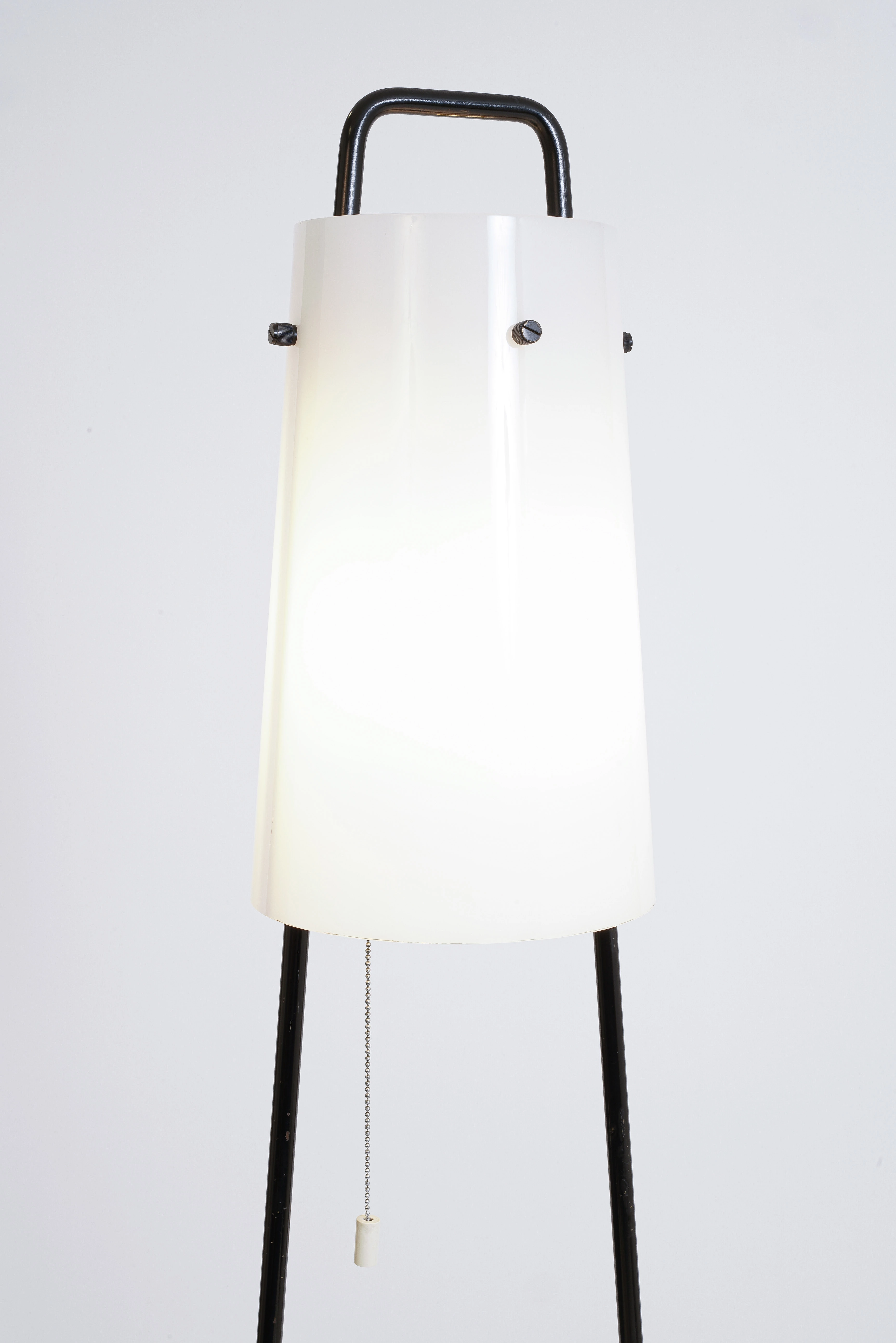 1068 - Gino Sarfatti - Floor light - Galerie kreo