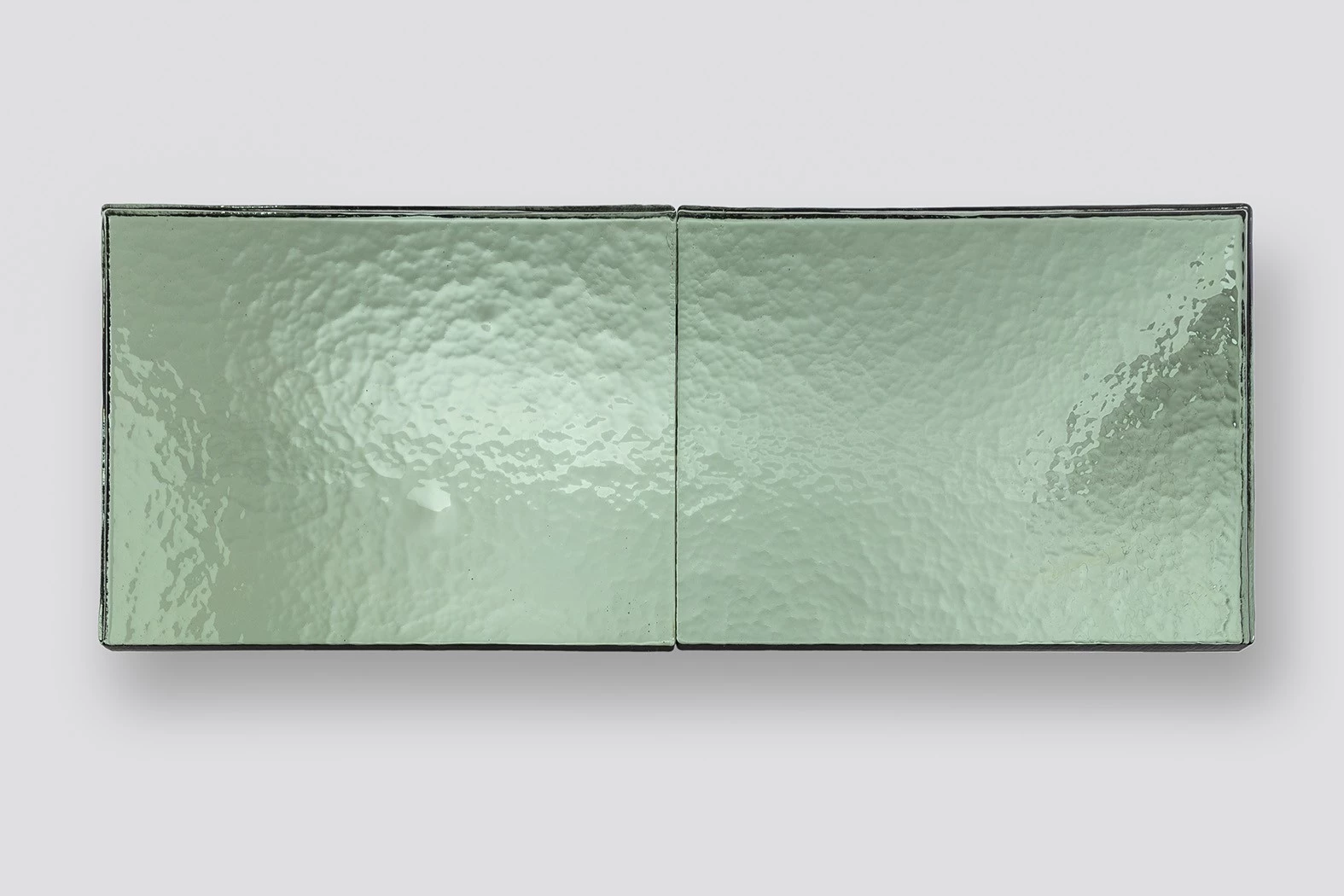 Flou Coffee Table Large Color - Ronan Bouroullec - Coffee table - Galerie kreo