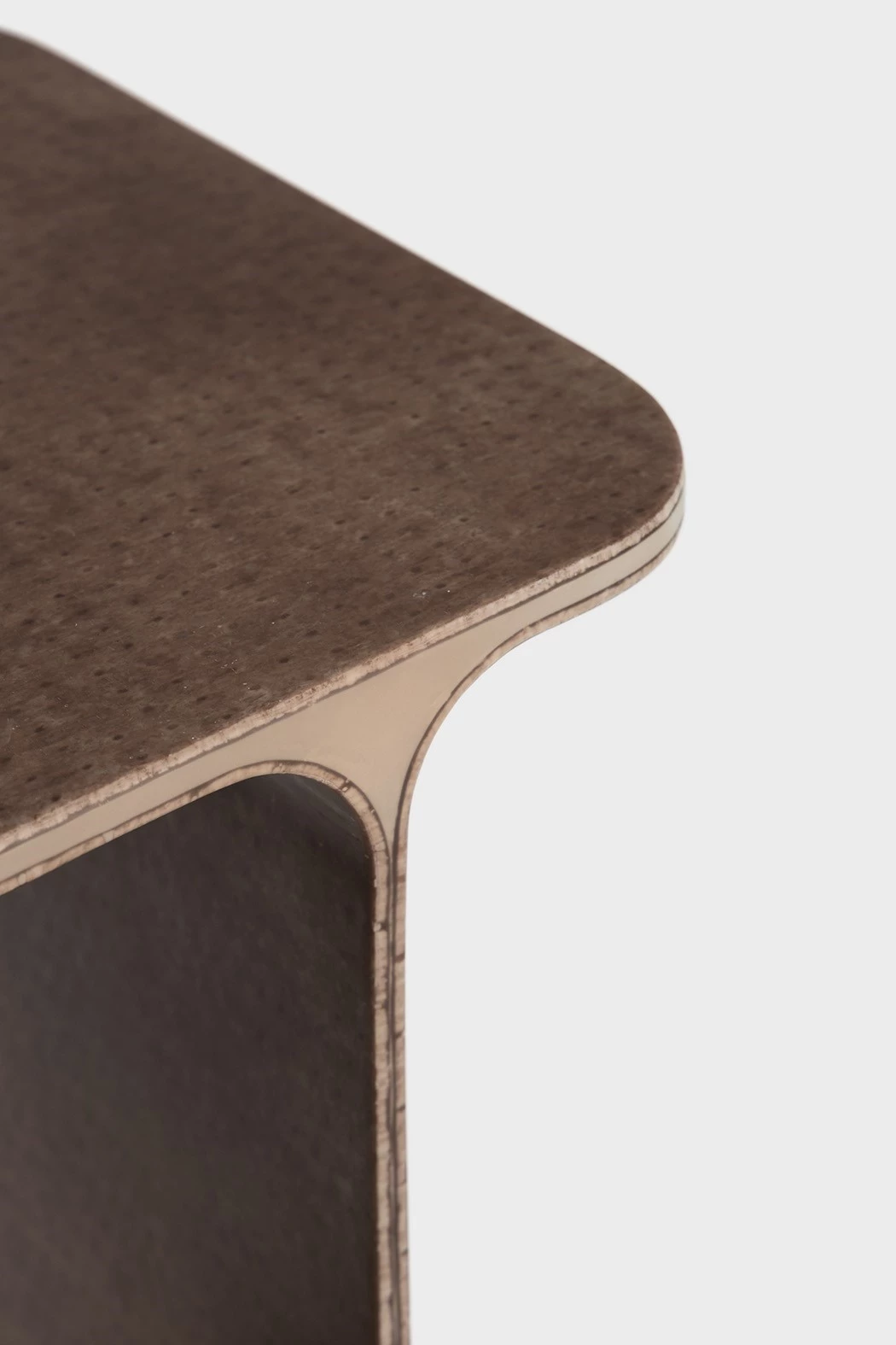 Cellae BDC 1 - François Bauchet - Side table - Galerie kreo