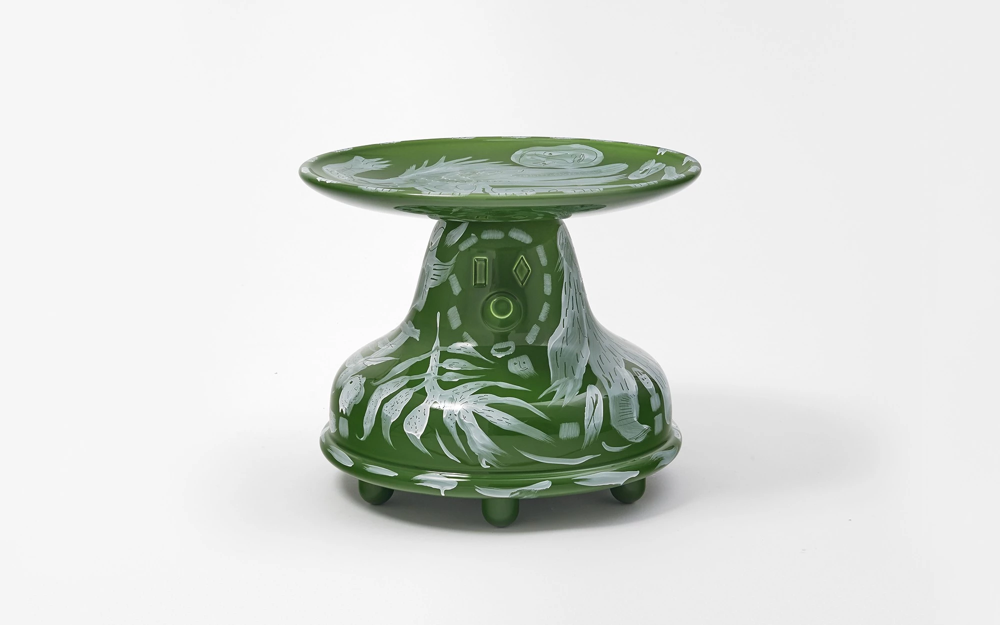 Colonna - Jaime Hayon - Vase - Galerie kreo