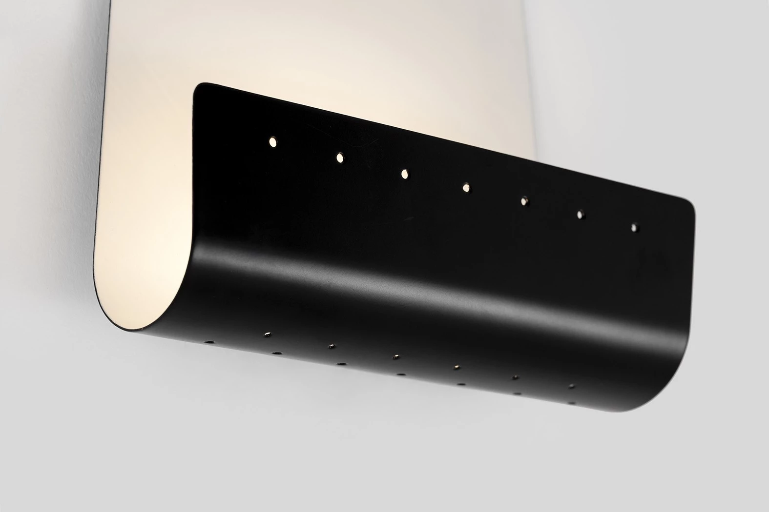 193 - Jacques Biny - Wall light - Galerie kreo