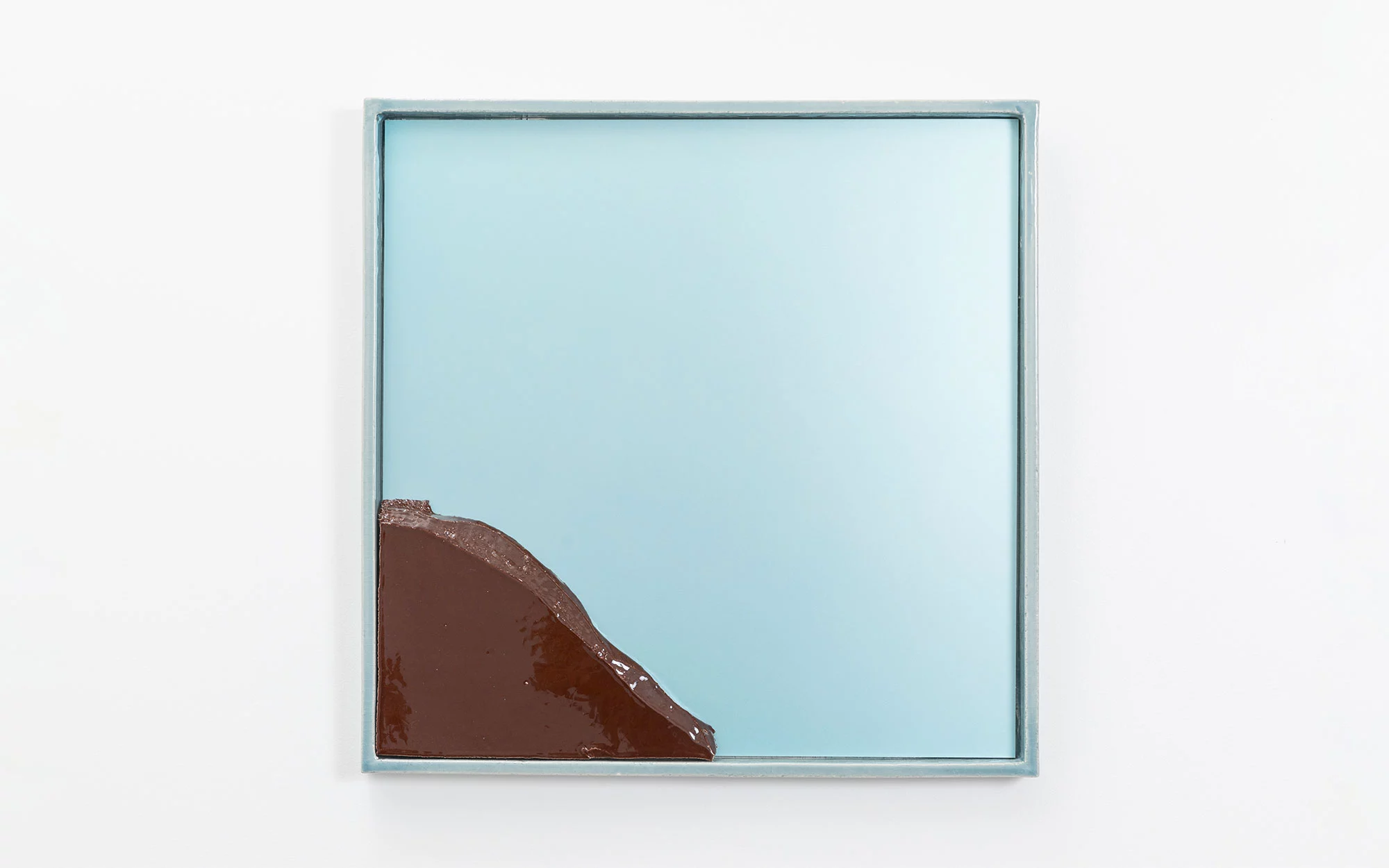Bas-Relief SQUARE - Ronan Bouroullec - Art and Drawing - Galerie kreo
