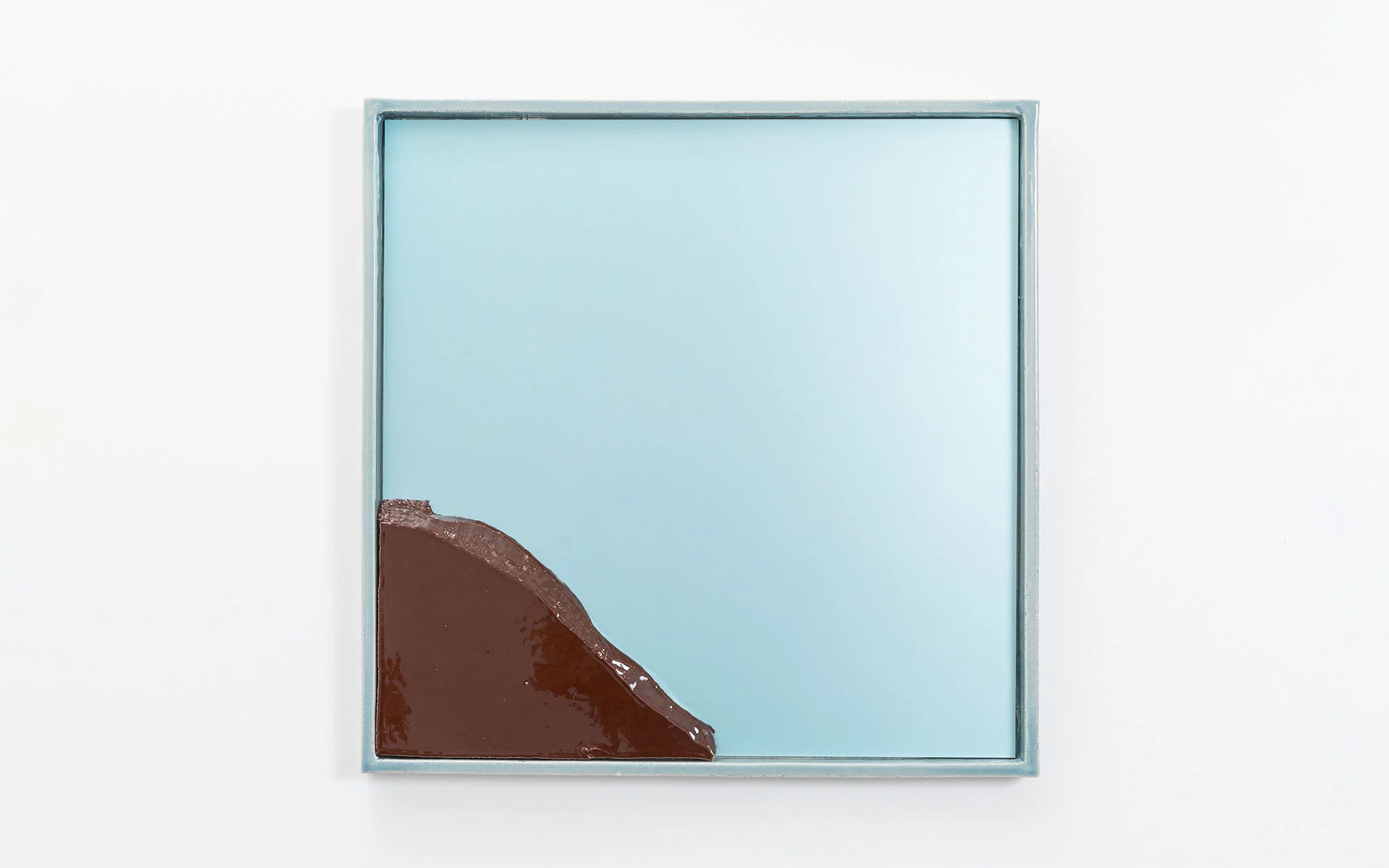 Bas-Relief SQUARE - Ronan Bouroullec - Ronan Bouroullec, rhinoceros gallery.