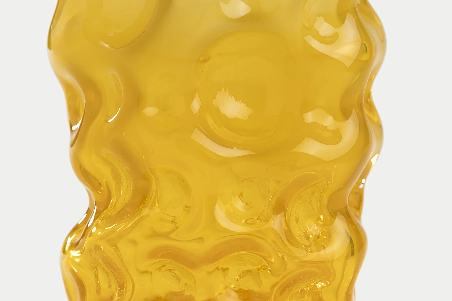 Solid Air, Liquid Colour - Tejo Remy - Vase - Galerie kreo