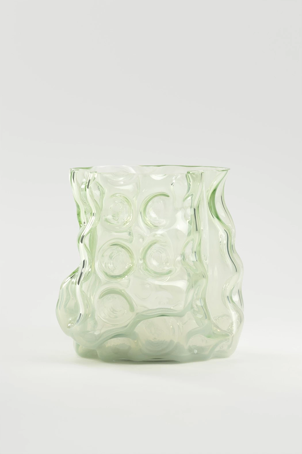 Solid Air, Liquid Colour - Tejo Remy - Vase - Galerie kreo