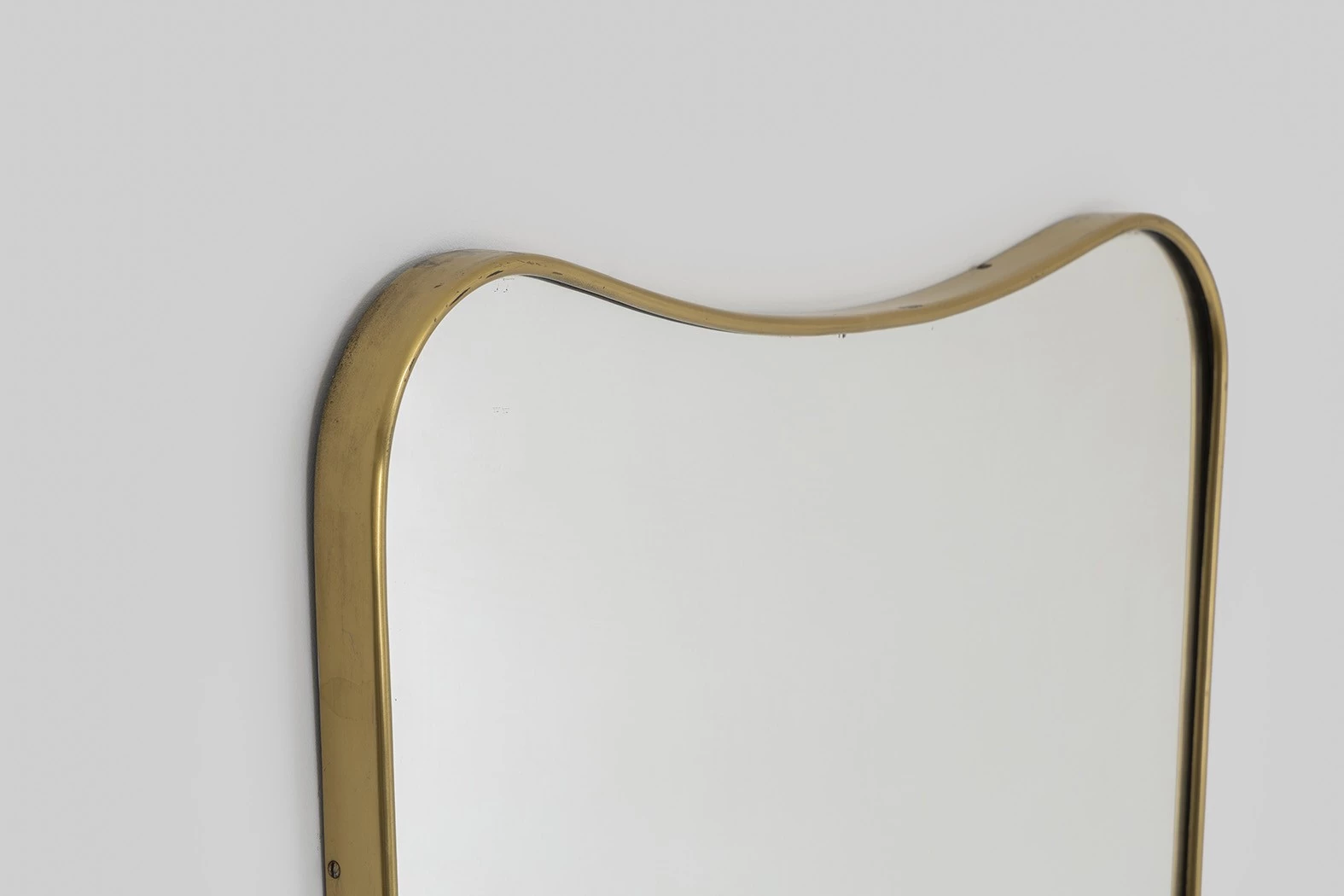 Mirror - Gio Ponti - Miscellaneous - Galerie kreo