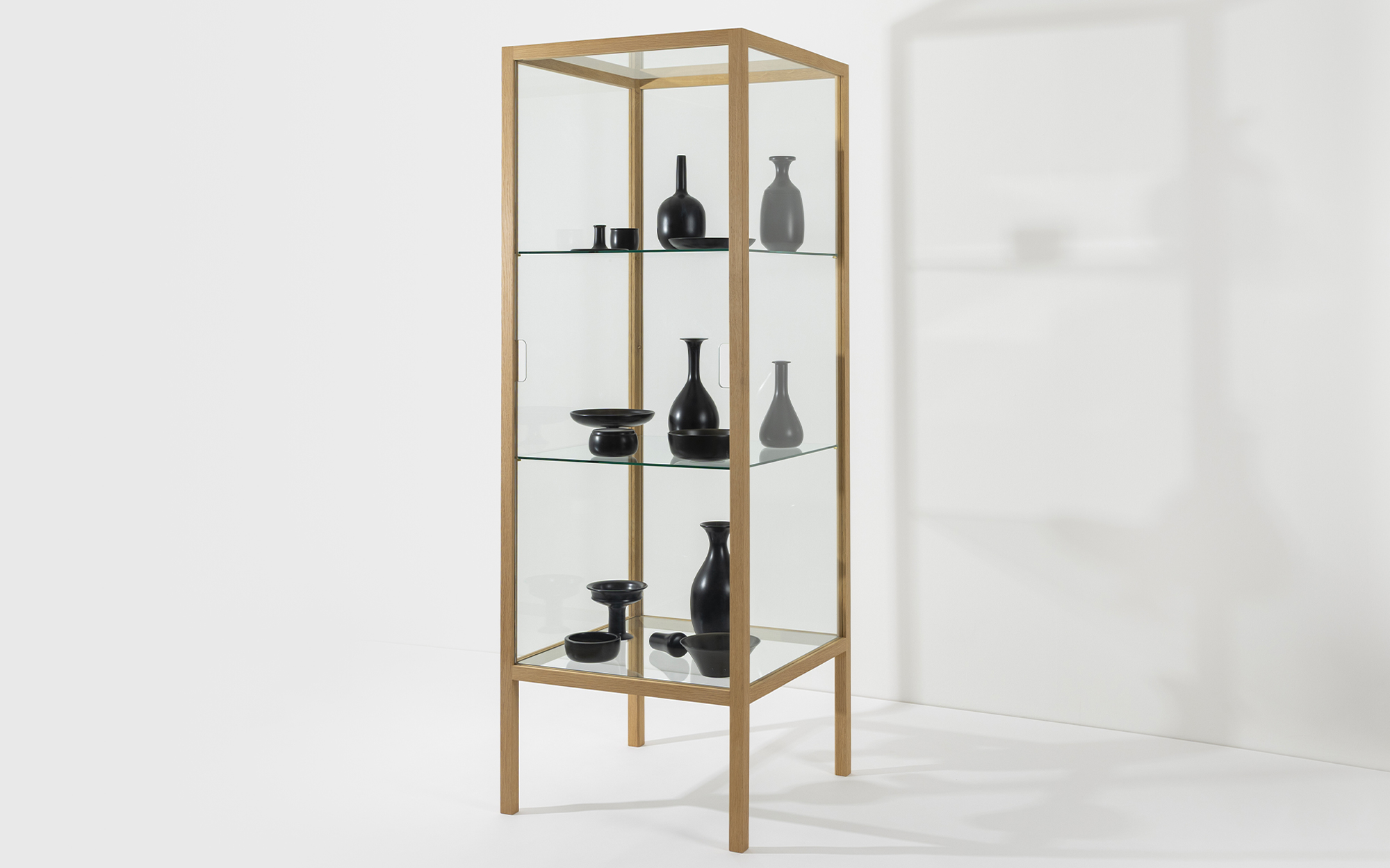 Museum Pieces - Jasper Morrison - Miscellaneous - Galerie kreo