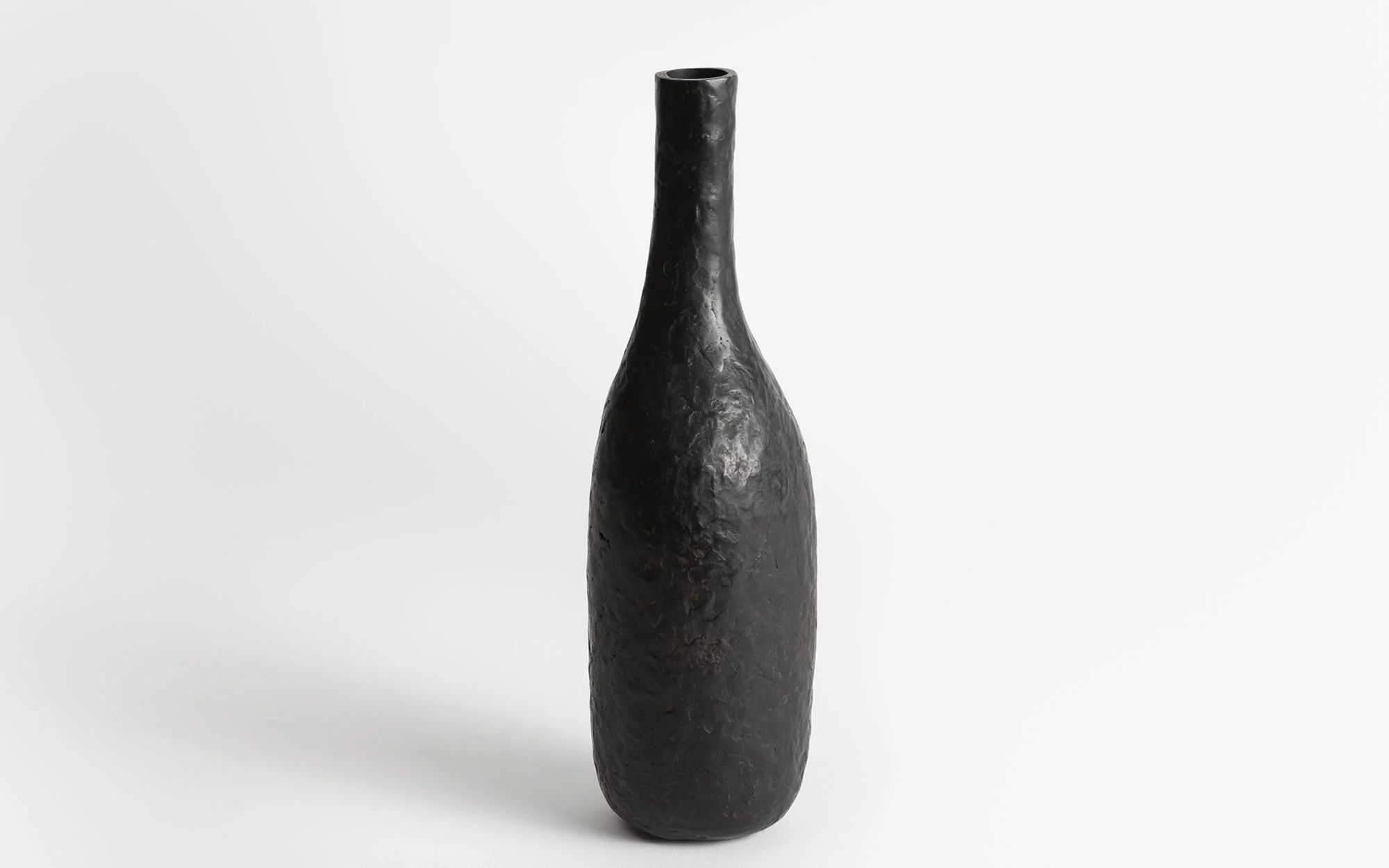 Bouteille #2 - Guillaume Bardet - Vase - Galerie kreo
