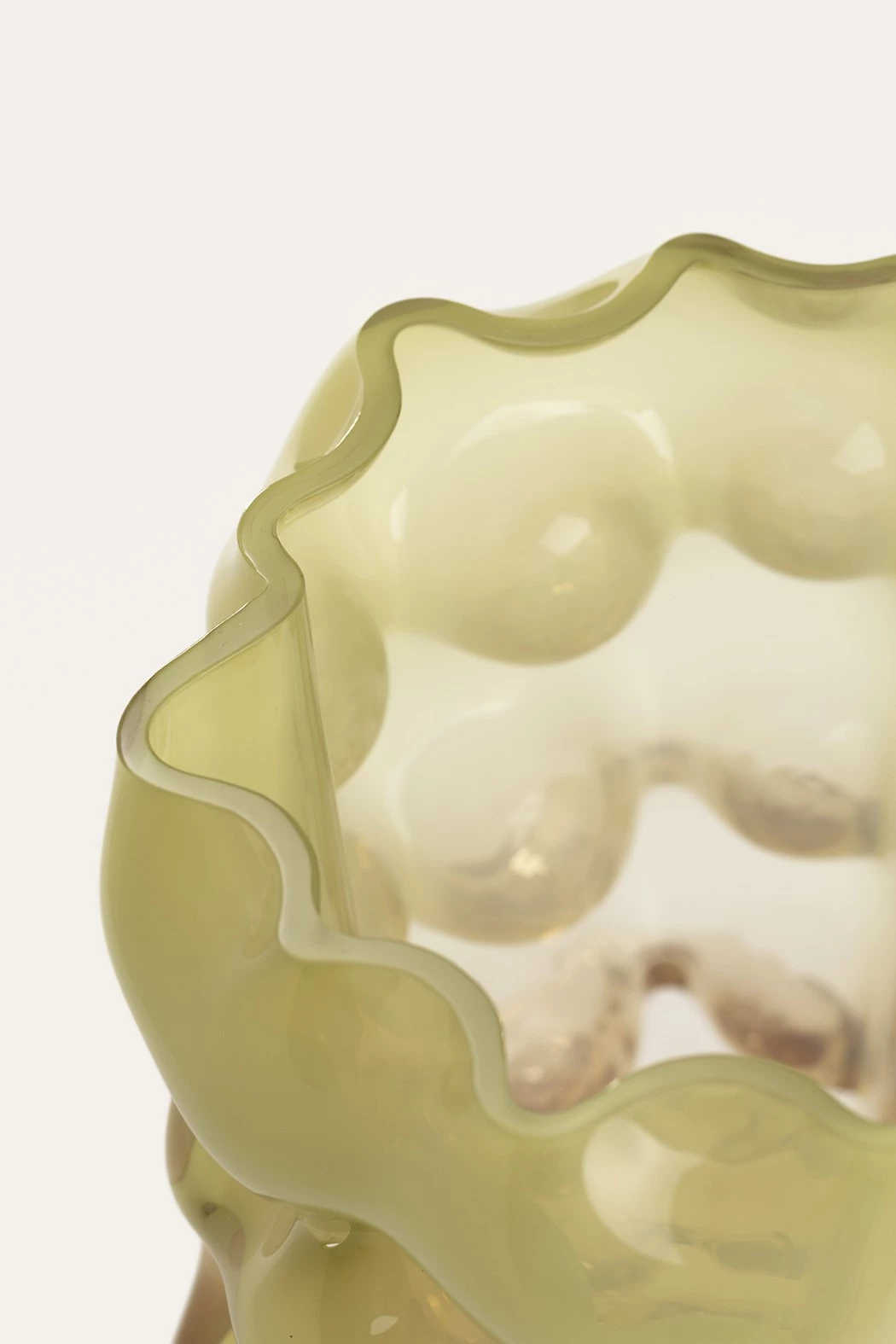 Solid Air, Liquid Colour - Tejo Remy - Vase - Galerie kreo
