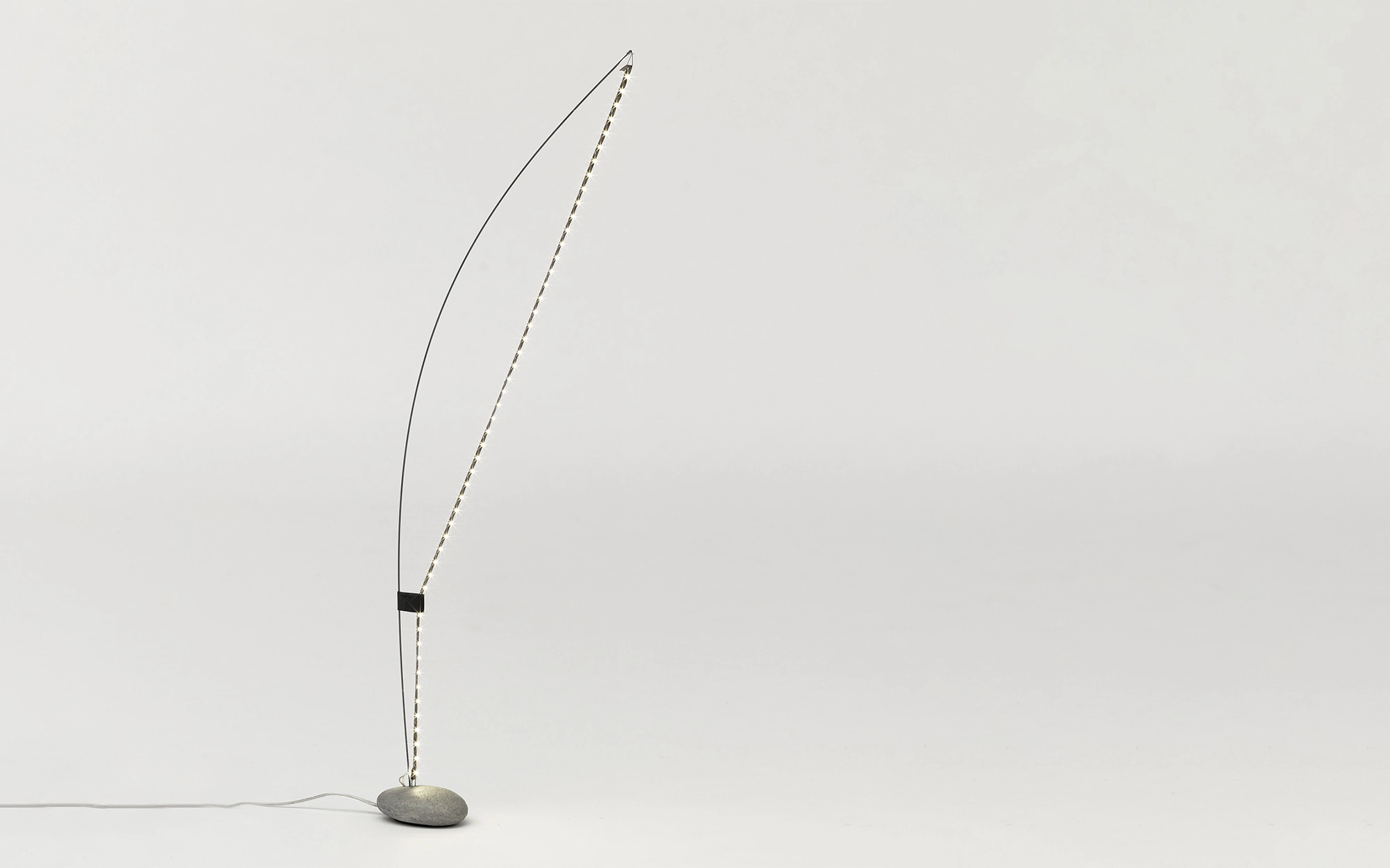 Arc - small model - François Azambourg - Table light - Galerie kreo