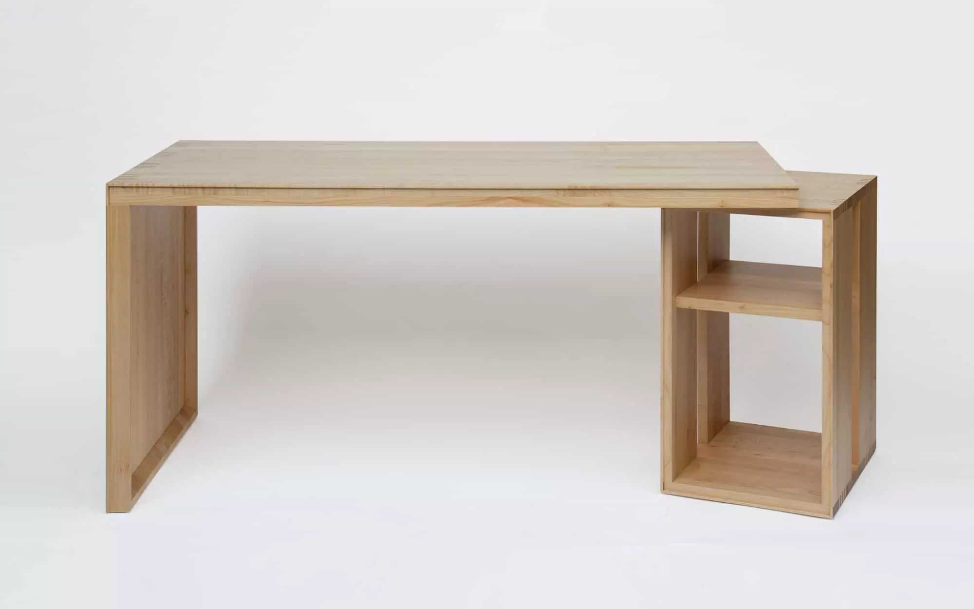 Duo Desk - François Bauchet - Side table - Galerie kreo