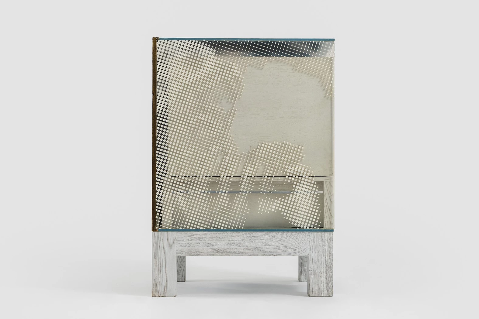 Cupboard #12 - Hella Jongerius - Storage - Galerie kreo