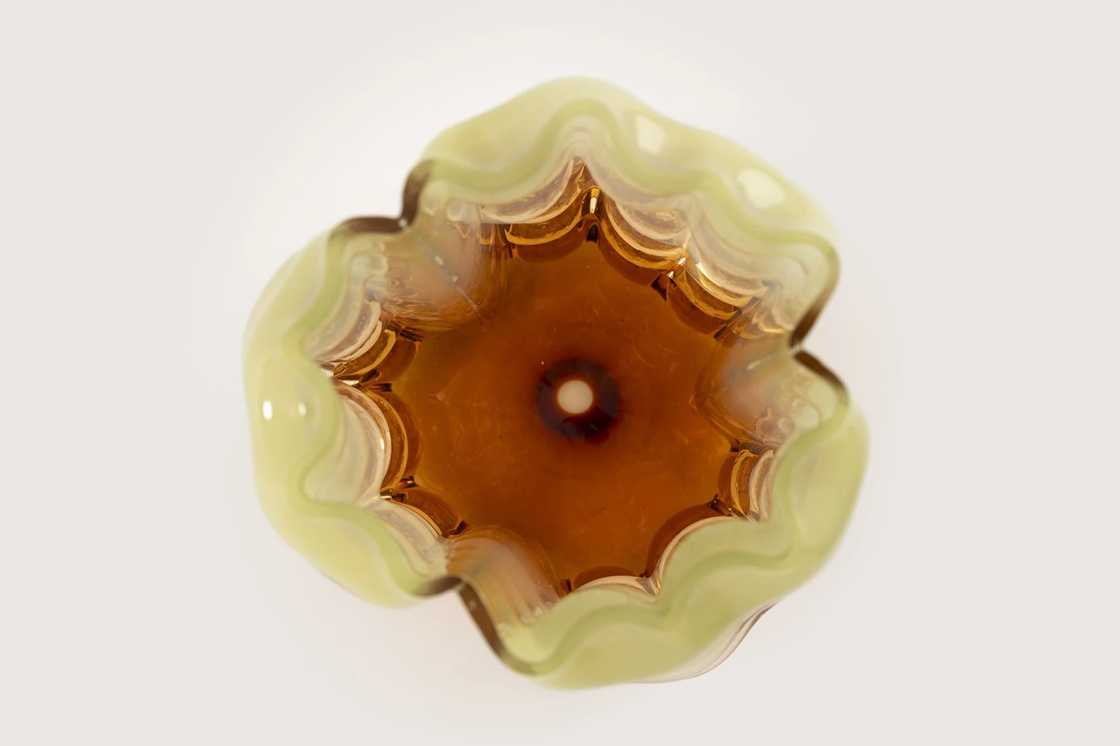 Solid Air, Liquid Colour - Tejo Remy - Vase - Galerie kreo