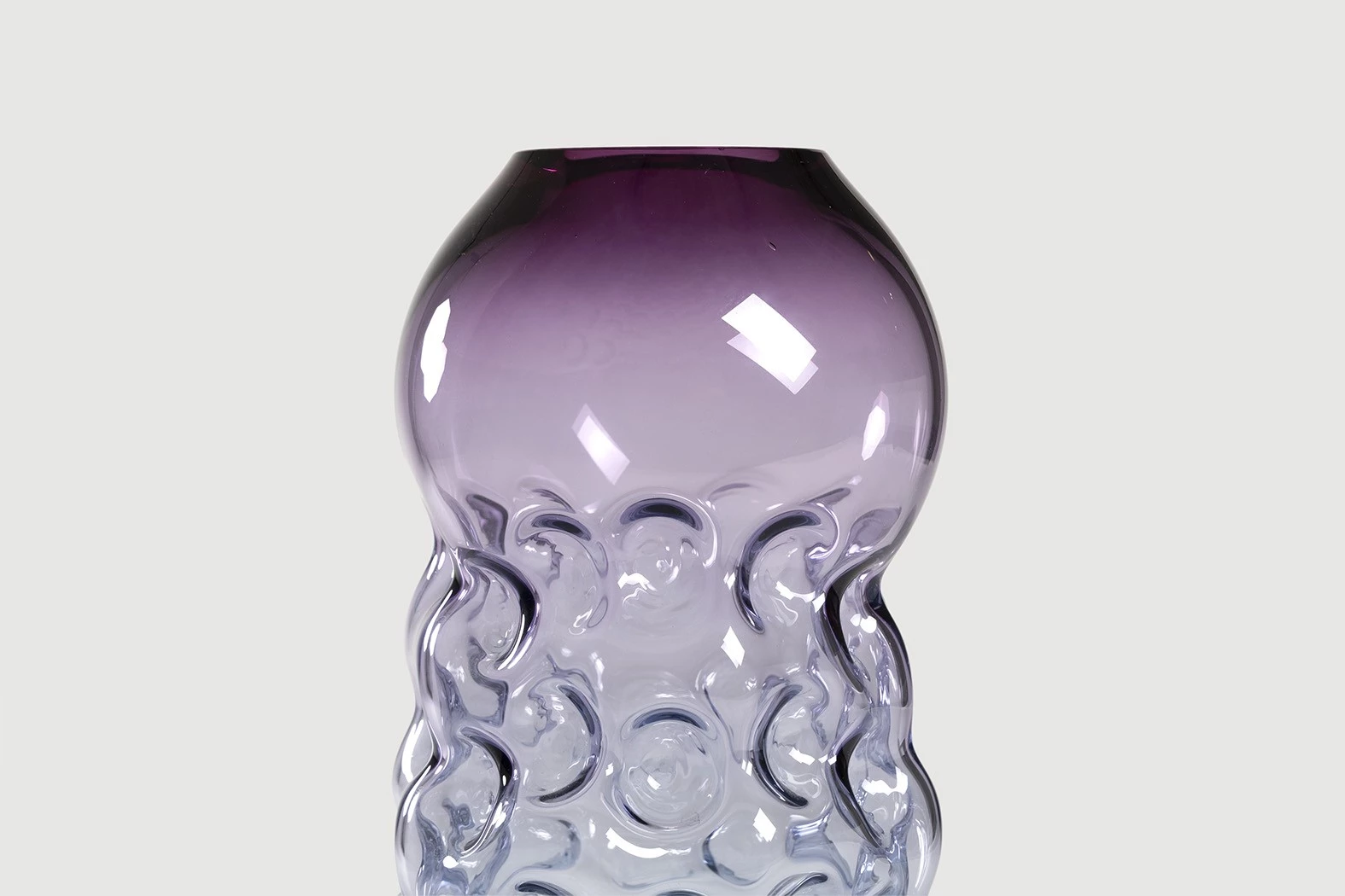 Solid Air, Liquid Colour - Tejo Remy - Vase - Galerie kreo