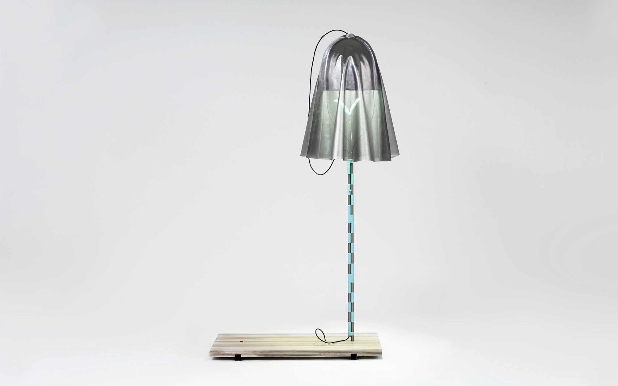 Jin (Compassion) - Studio Wieki Somers - Table light - Galerie kreo