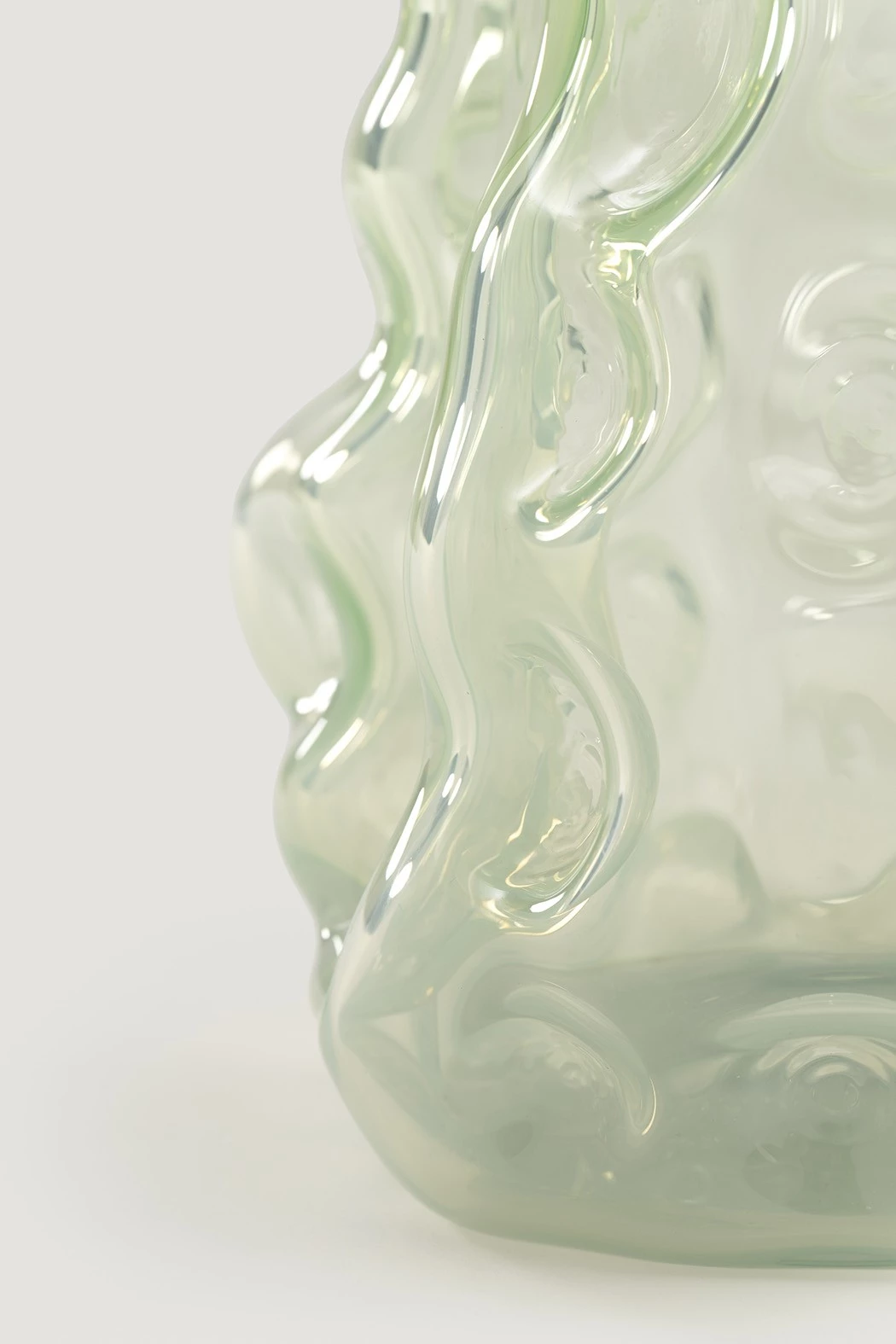 Solid Air, Liquid Colour - Tejo Remy - Vase - Galerie kreo
