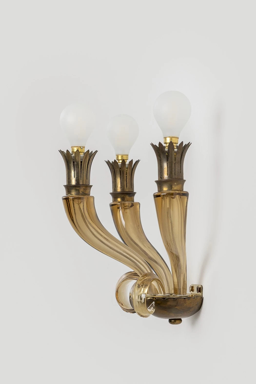 782 - Flavio Poli - Wall light - Galerie kreo