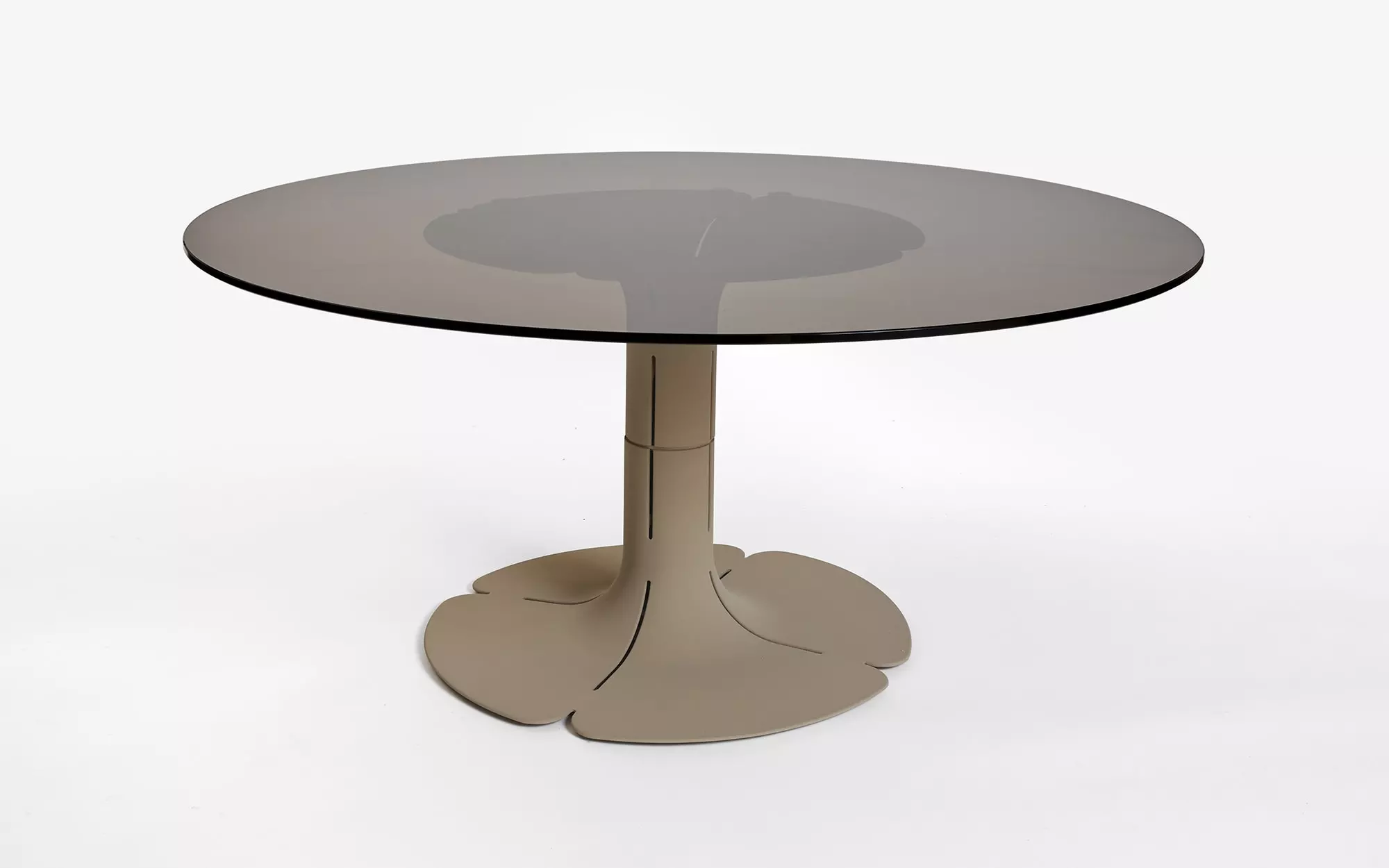 Elysée - Pierre Paulin - Coffee table - Galerie kreo