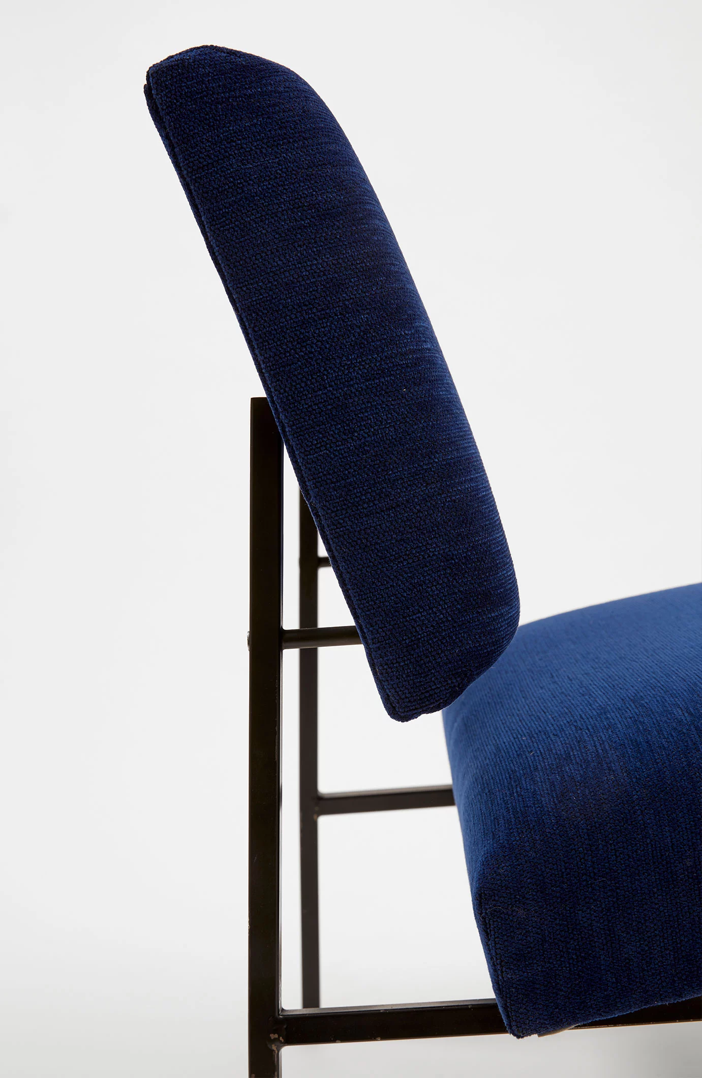 Low chair - Gérard Guermonprez - Seating - Galerie kreo