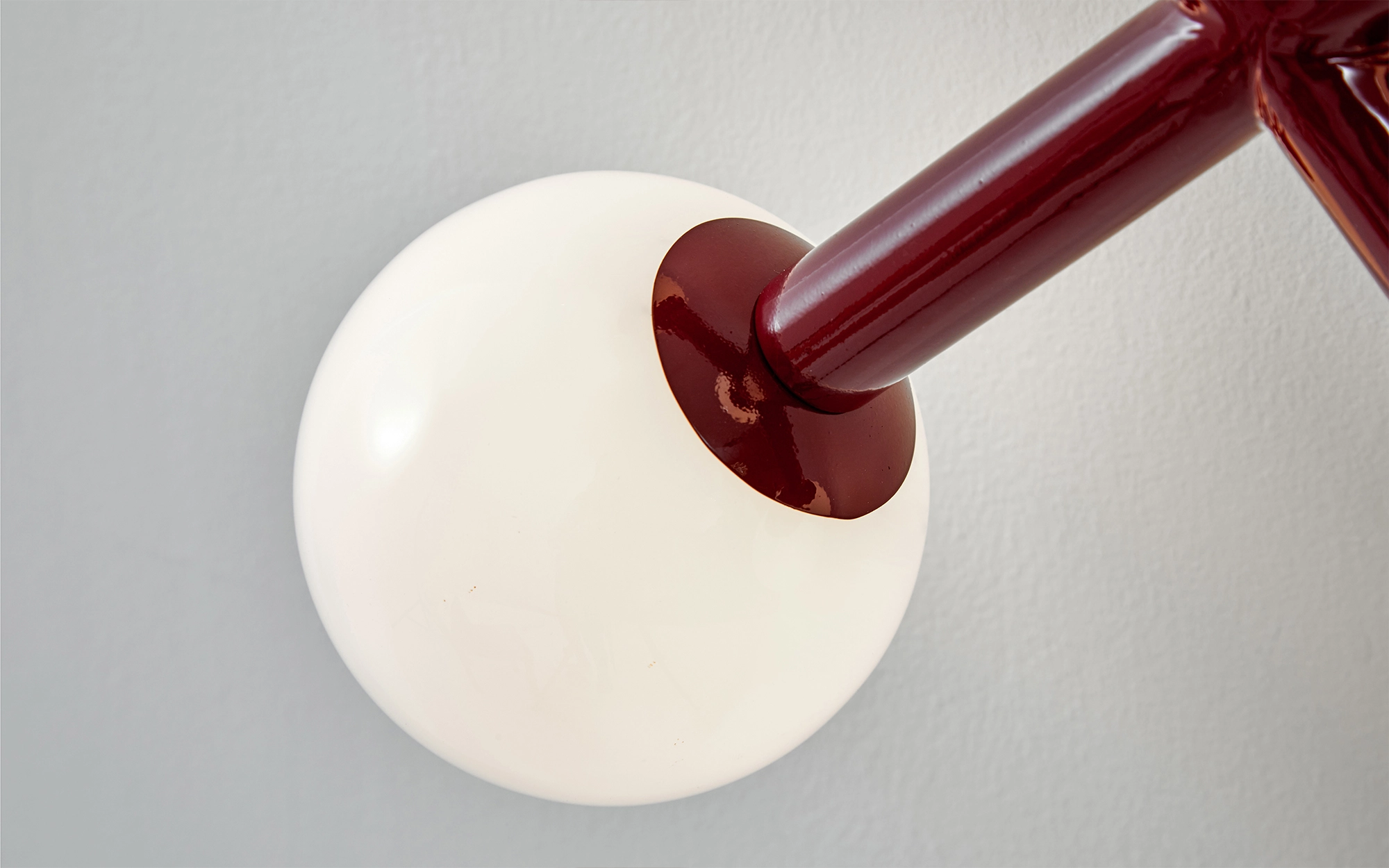 Wink lacquered - Jaime Hayon - Wall light - Galerie kreo