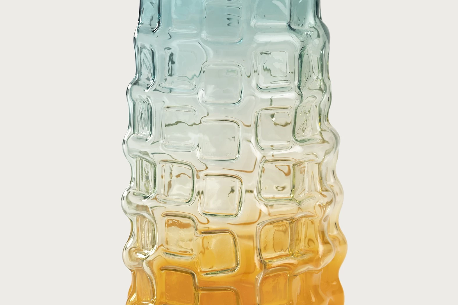 Solid Air, Liquid Colour - Tejo Remy - Vase - Galerie kreo