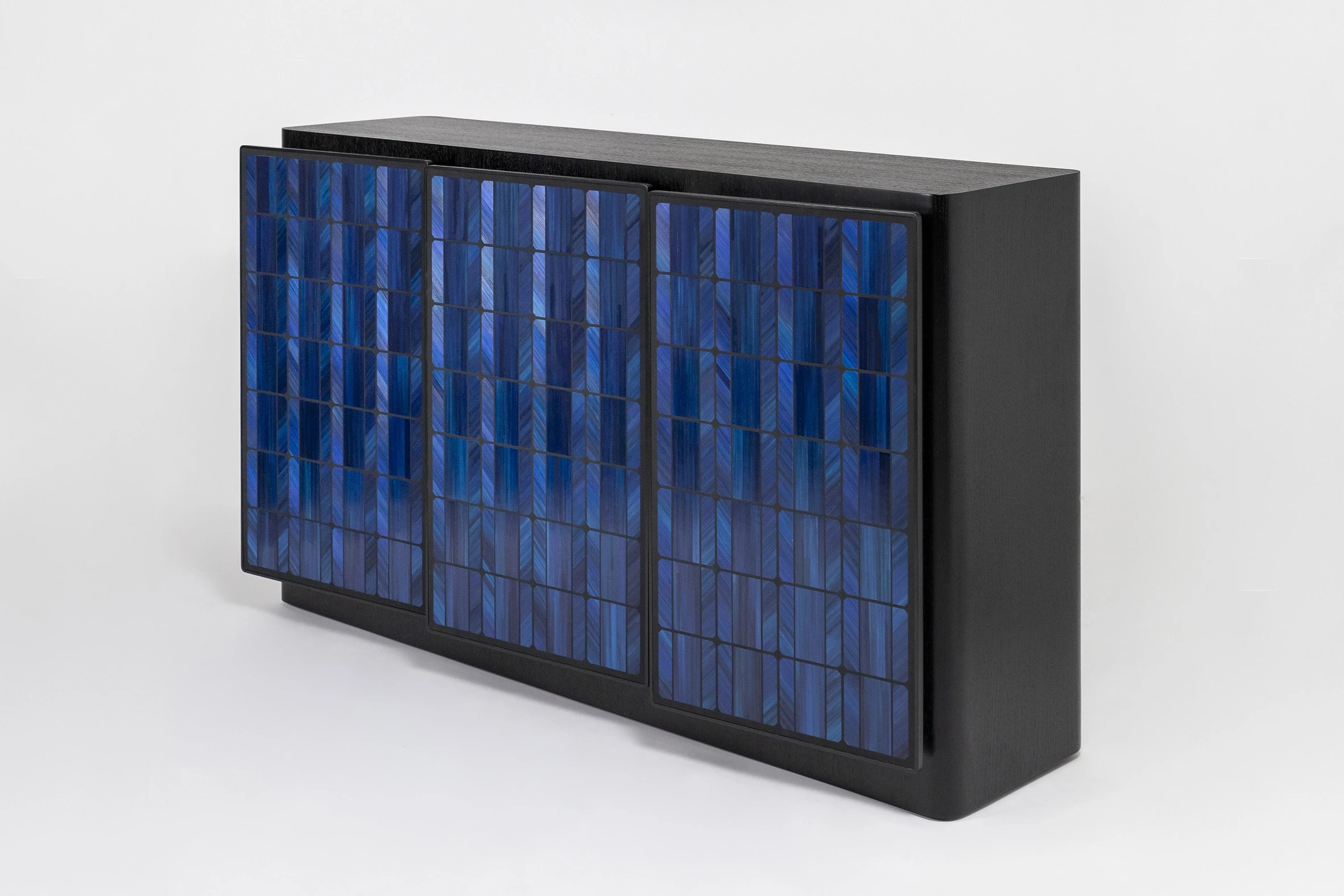 Solar storage - Jean-Baptiste Fastrez - Storage - Galerie kreo