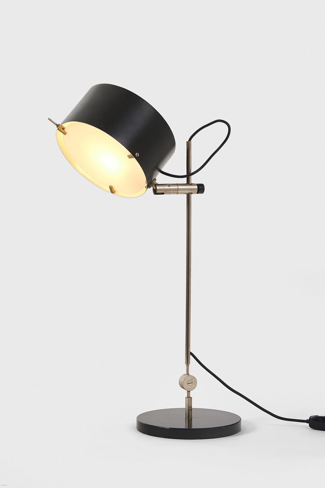 Table light - Tito Agnoli - Table light - Galerie kreo