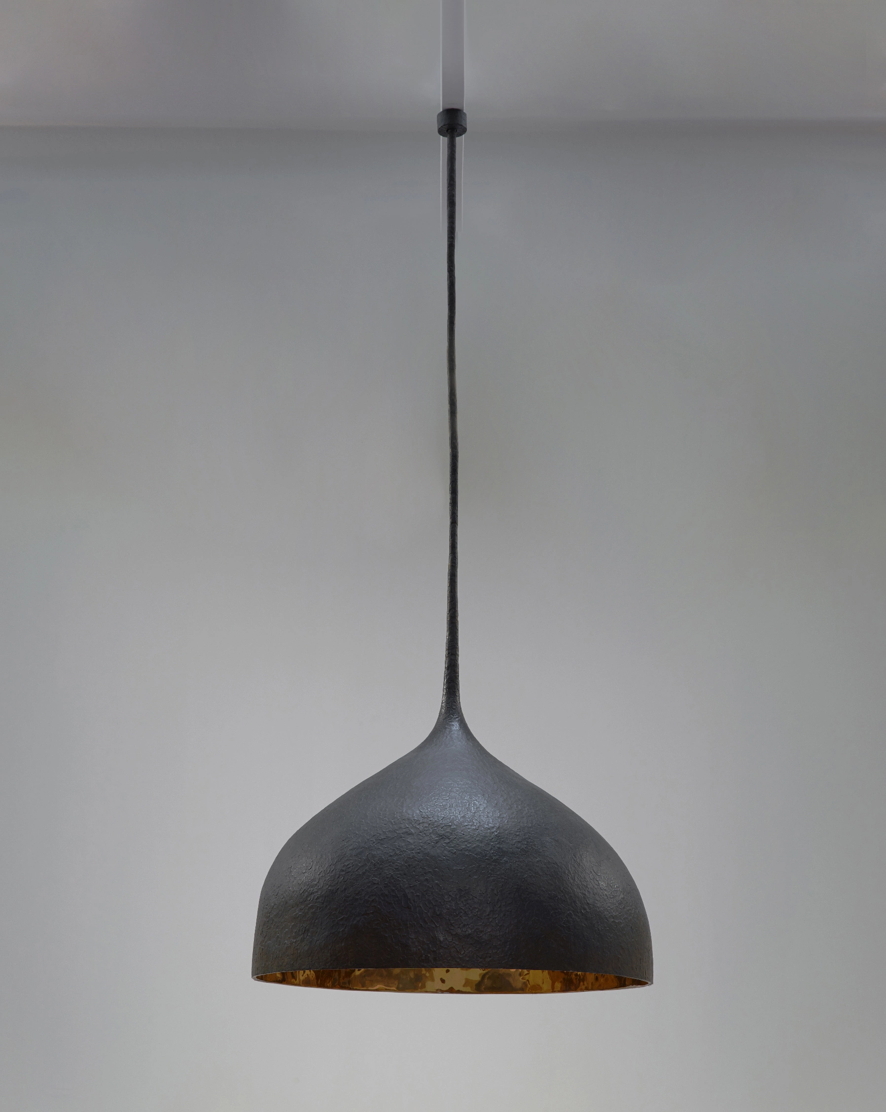 Ceiling Light - Guillaume Bardet - Pendant light - Galerie kreo