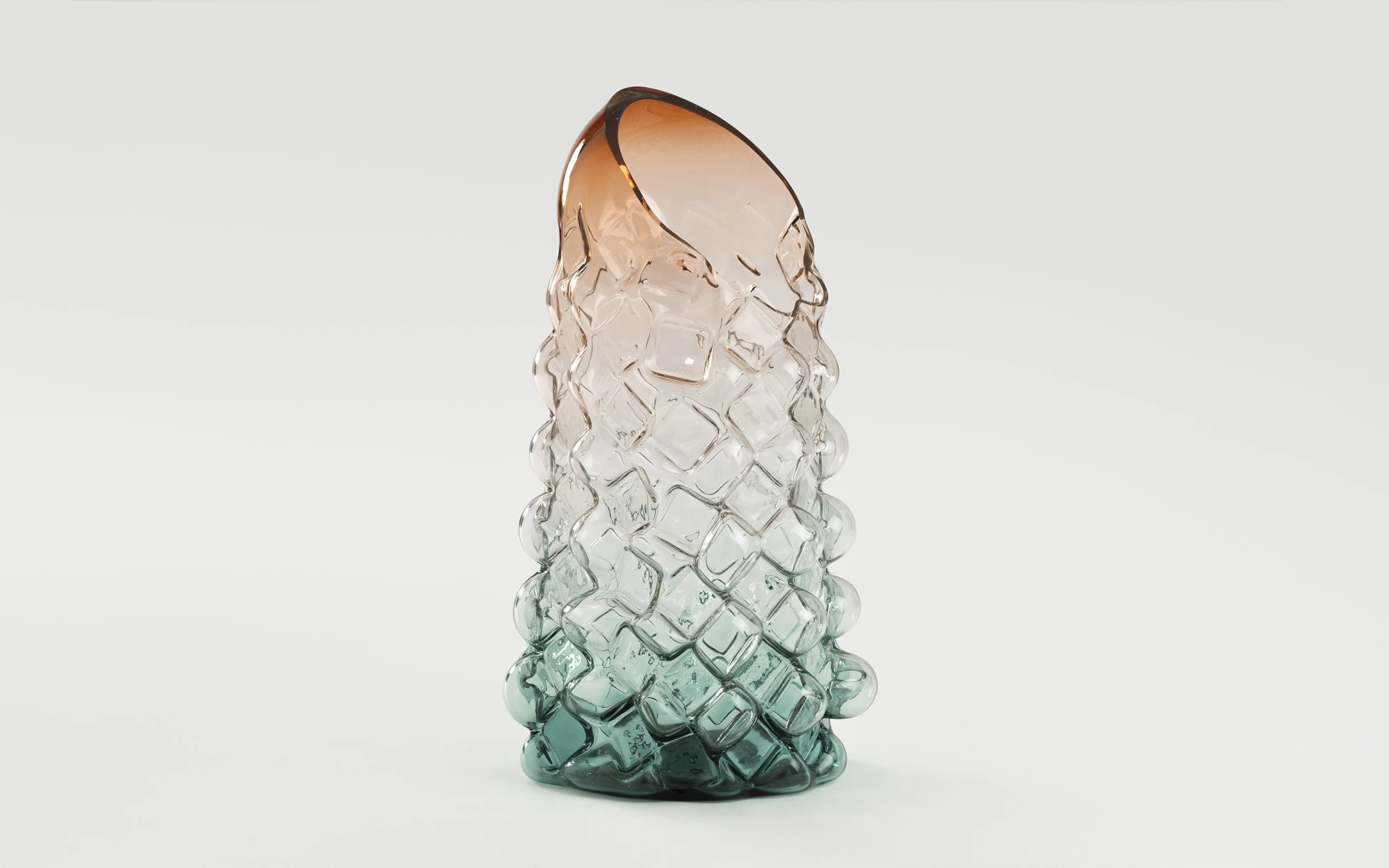 Solid Air, Liquid Colour  - Tejo Remy - .