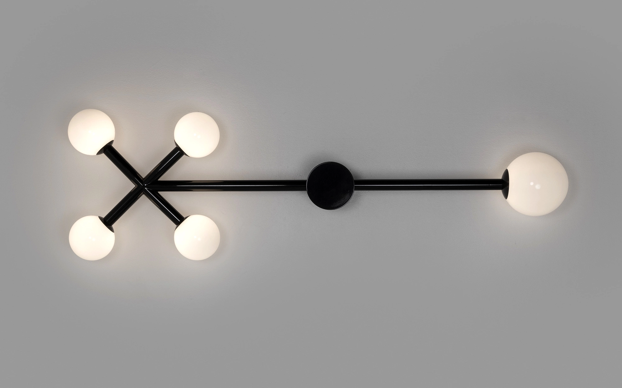 Wink lacquered - Jaime Hayon - Wall light - Galerie kreo