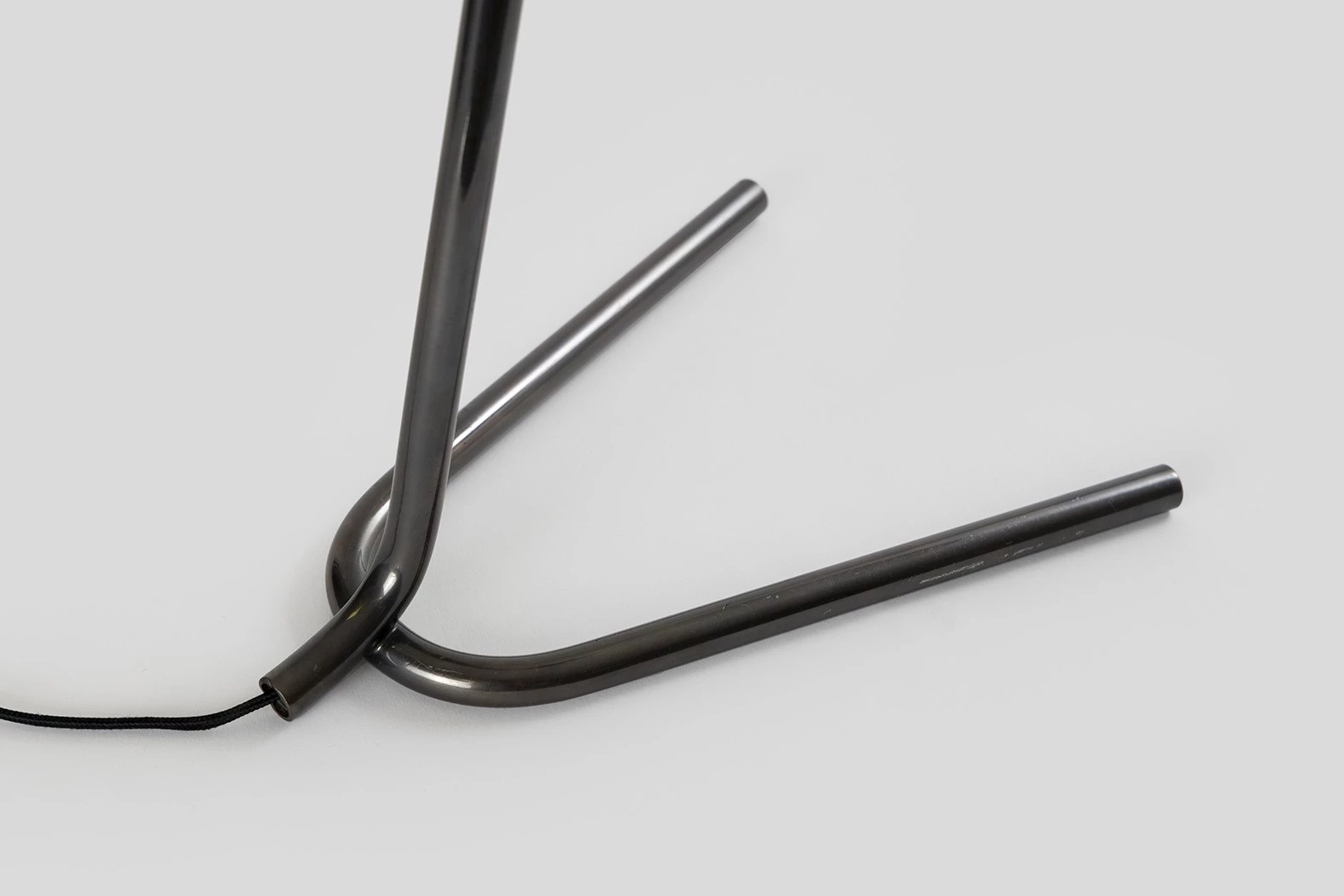 518 (cream) - Gino Sarfatti - Table light - Galerie kreo