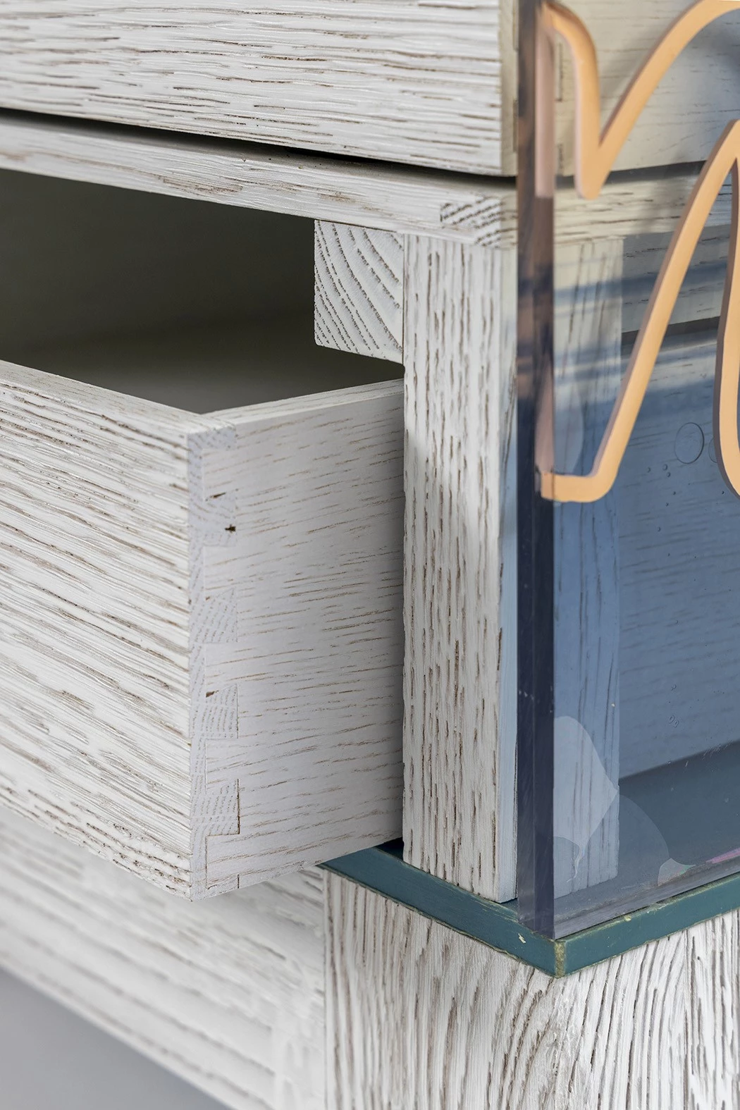 Cupboard #12 - Hella Jongerius - Storage - Galerie kreo