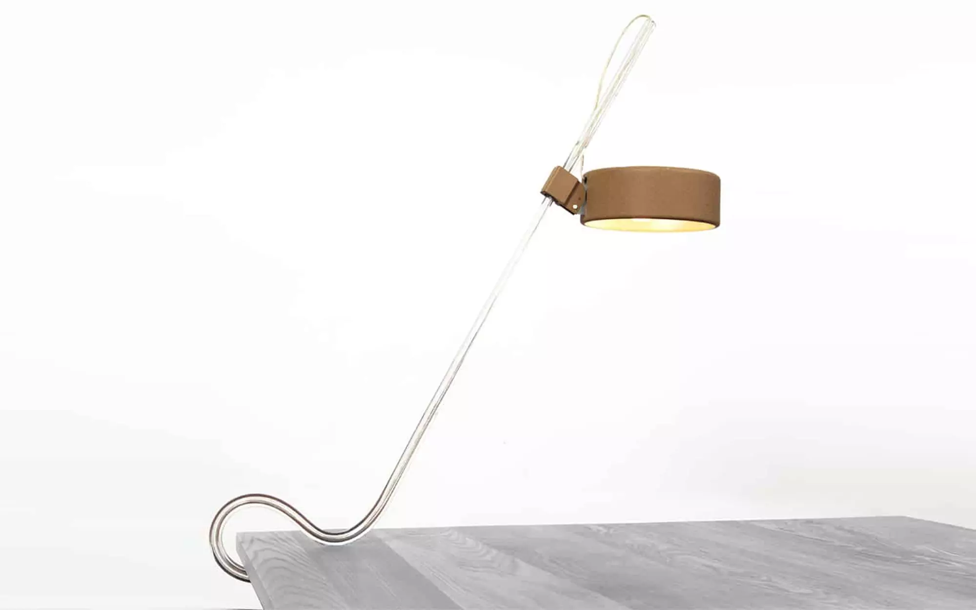 606 - Gino Sarfatti - Pendant light - Galerie kreo