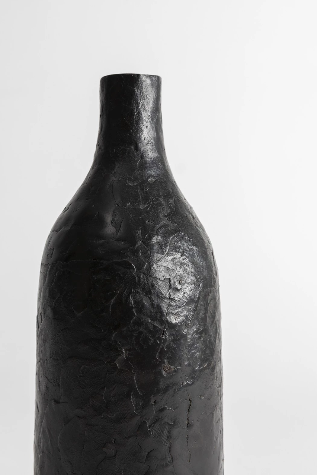 Bouteille #3 - Guillaume Bardet - Vase - Galerie kreo