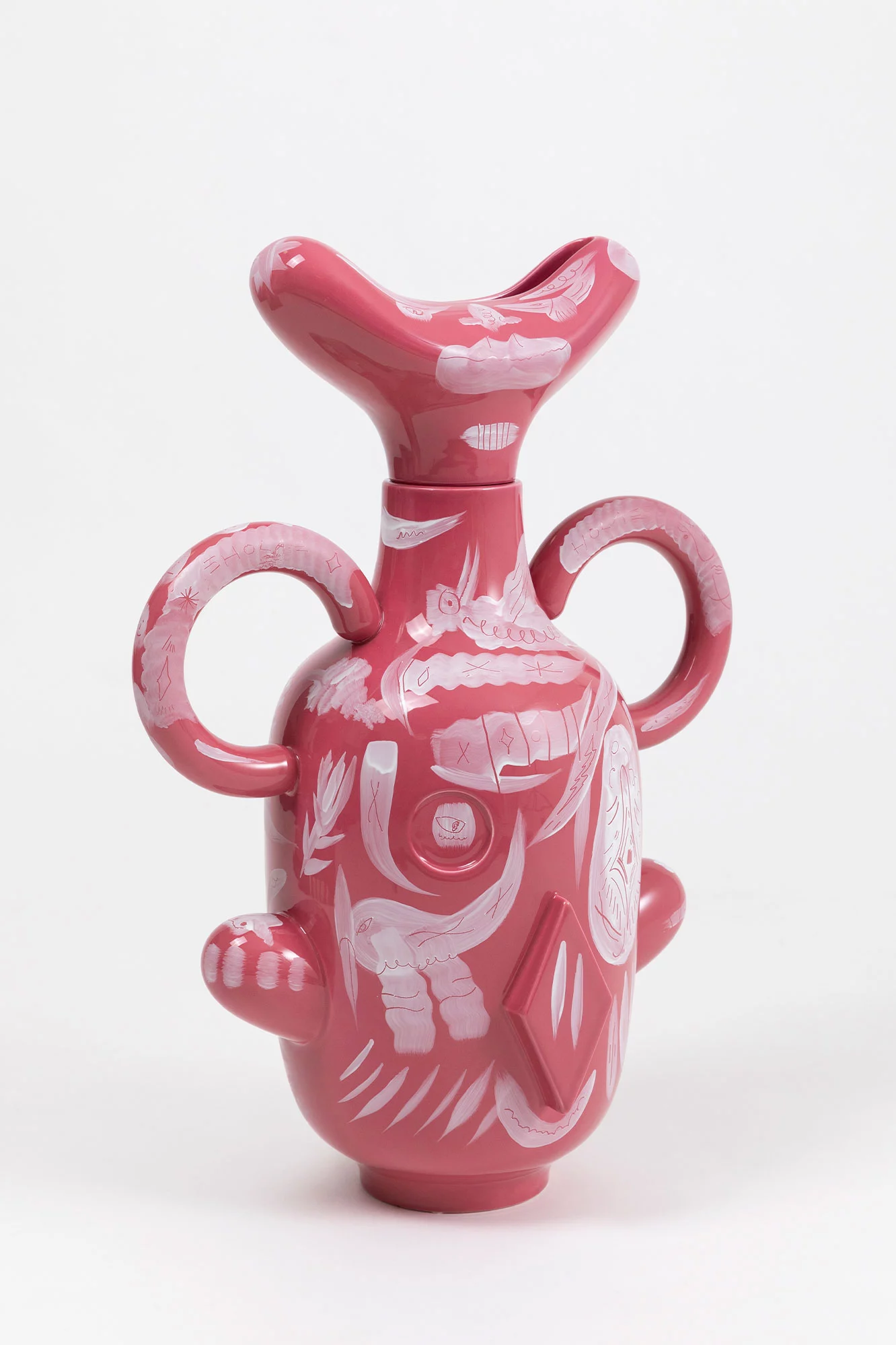 Botijo - Jaime Hayon - Vase - Galerie kreo