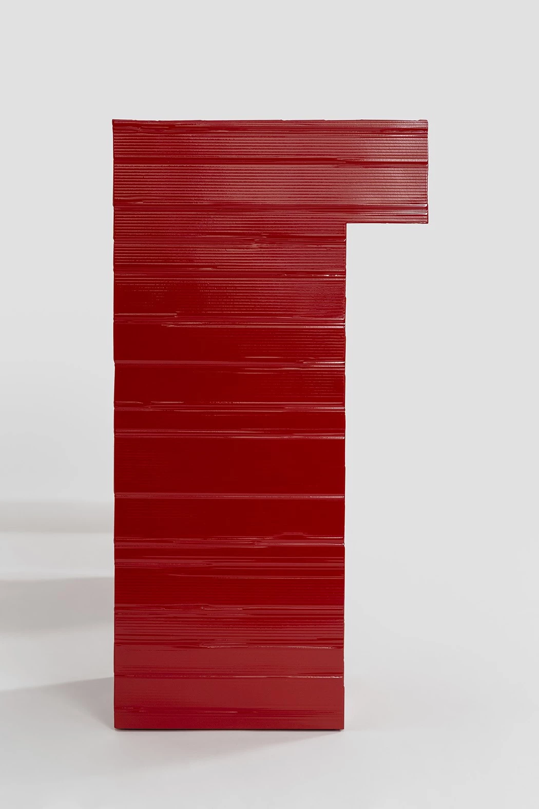 Jello Console - Marco Campardo - Console - Galerie kreo