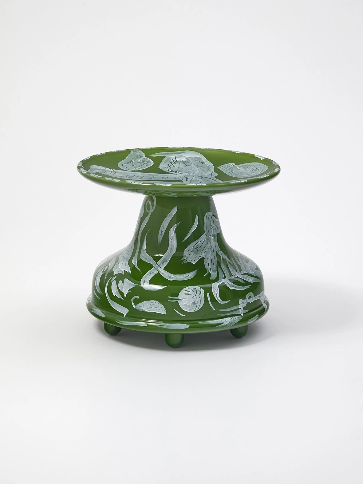 Colonna - Jaime Hayon - Vase - Galerie kreo