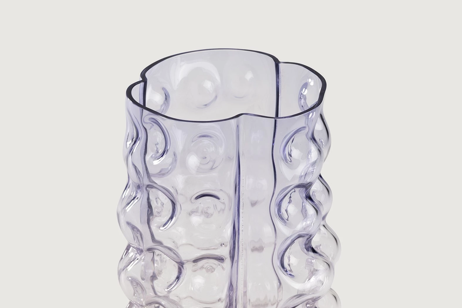 Solid Air, Liquid Colour - Tejo Remy - Vase - Galerie kreo