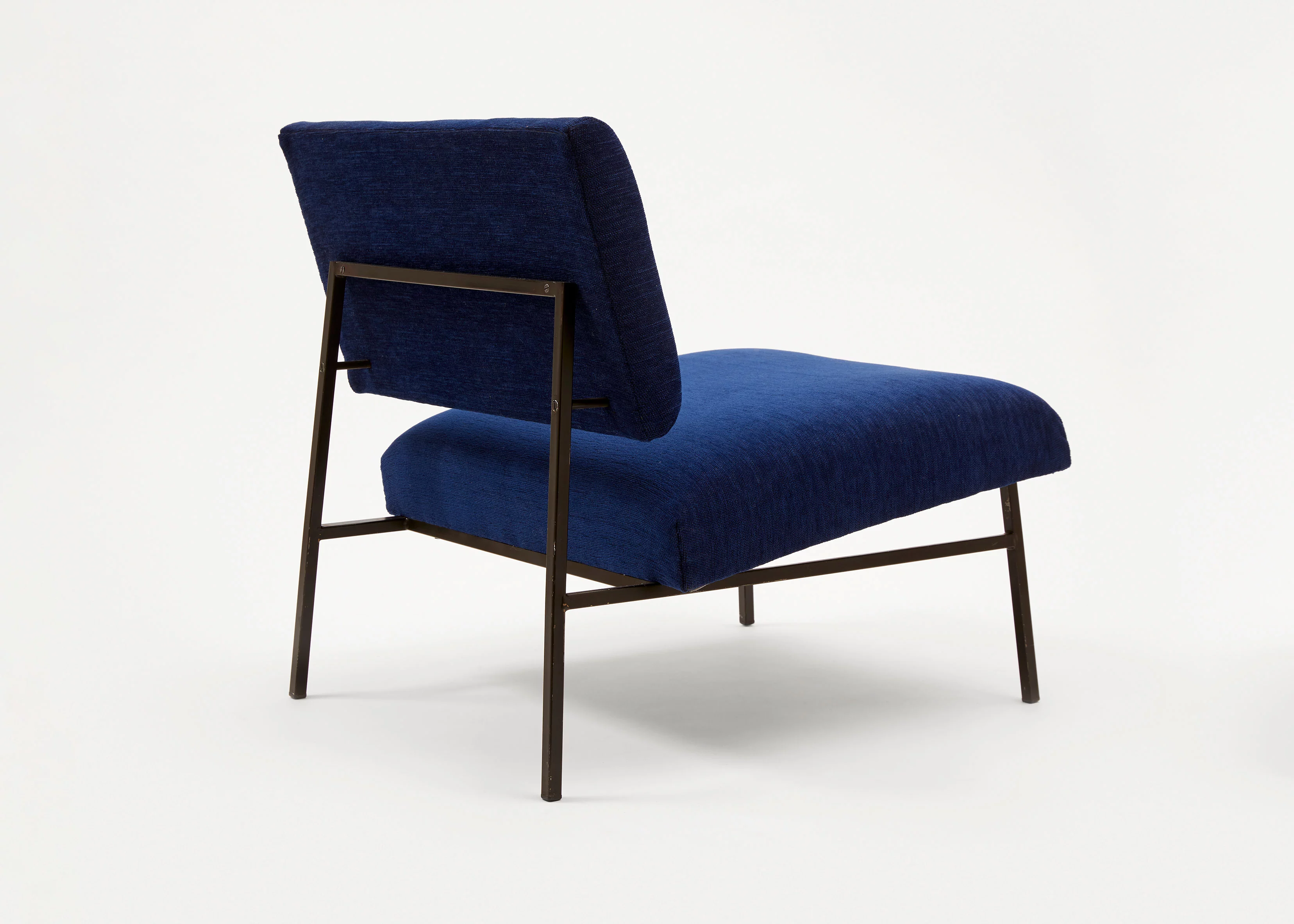Low chair - Gérard Guermonprez - Seating - Galerie kreo