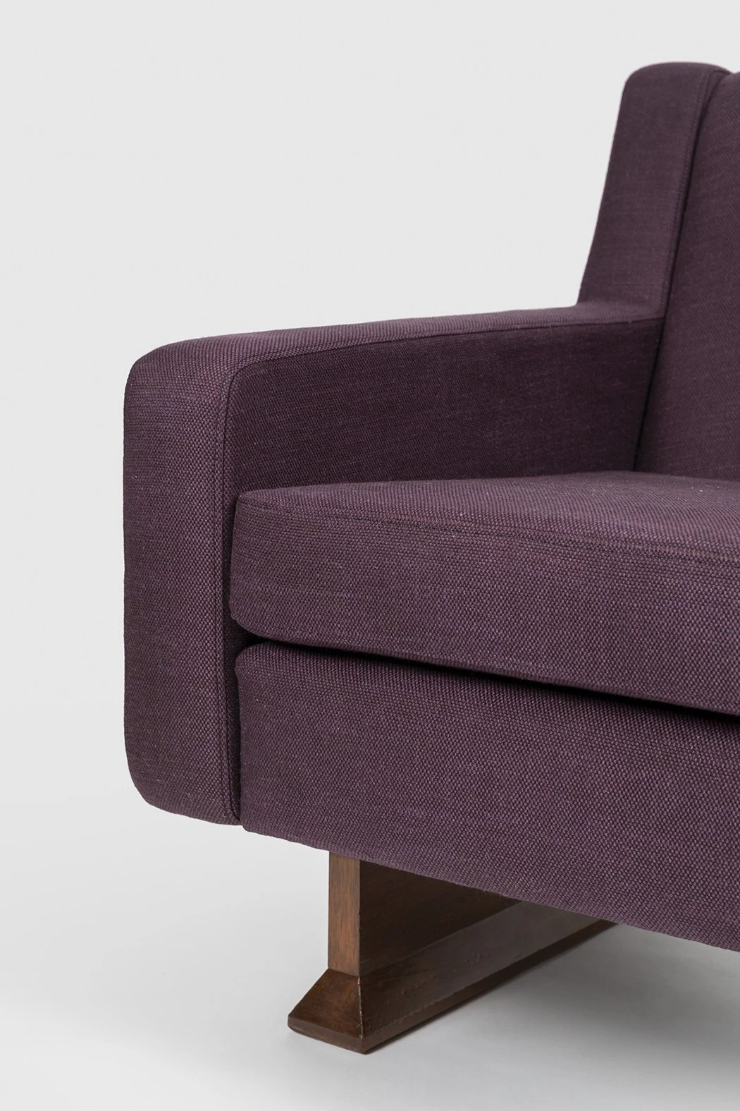 Sofa DV33 - Franco Albini - Seating - Galerie kreo