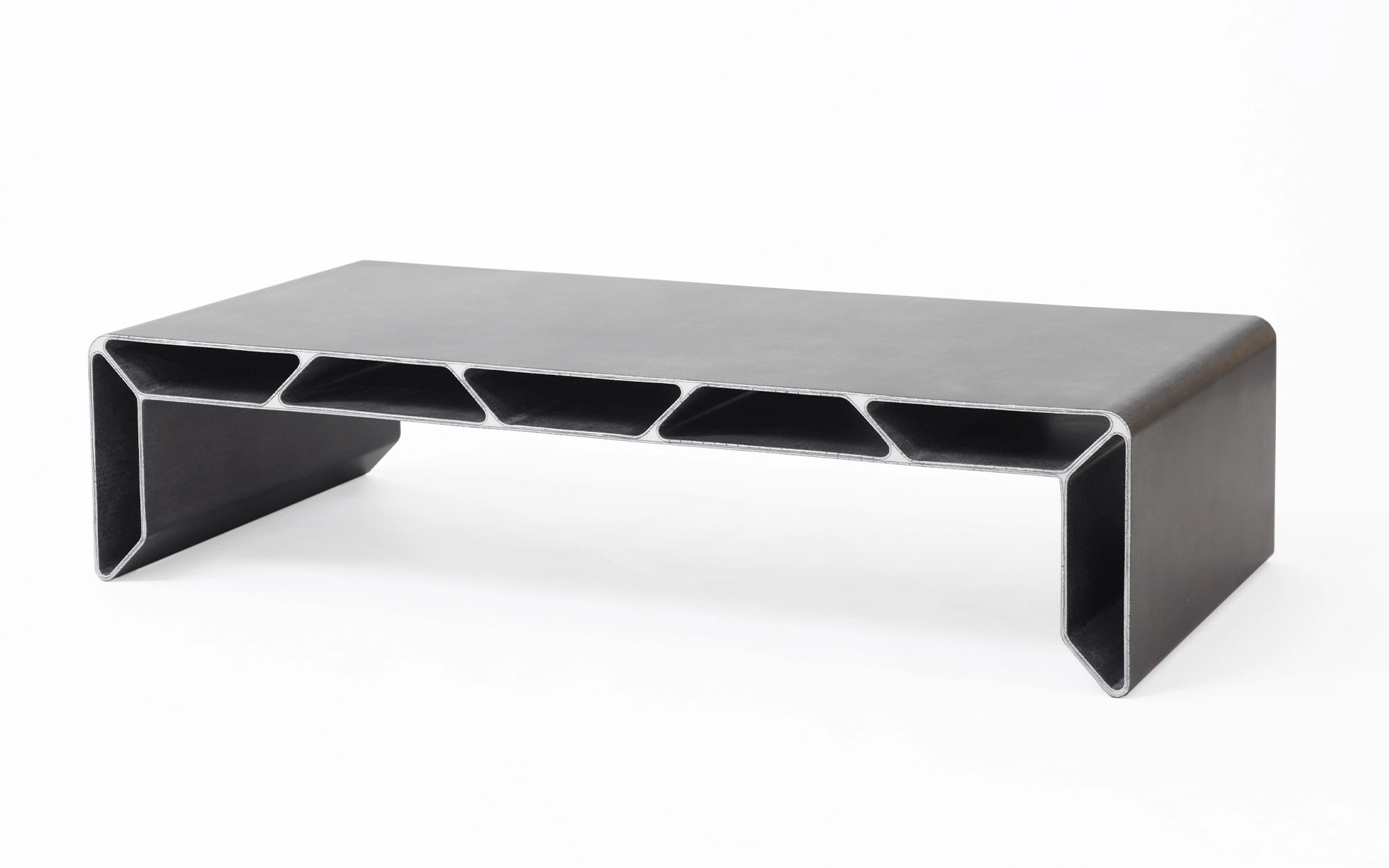 Cellae Coffee Table - François Bauchet - Coffee table - Galerie kreo