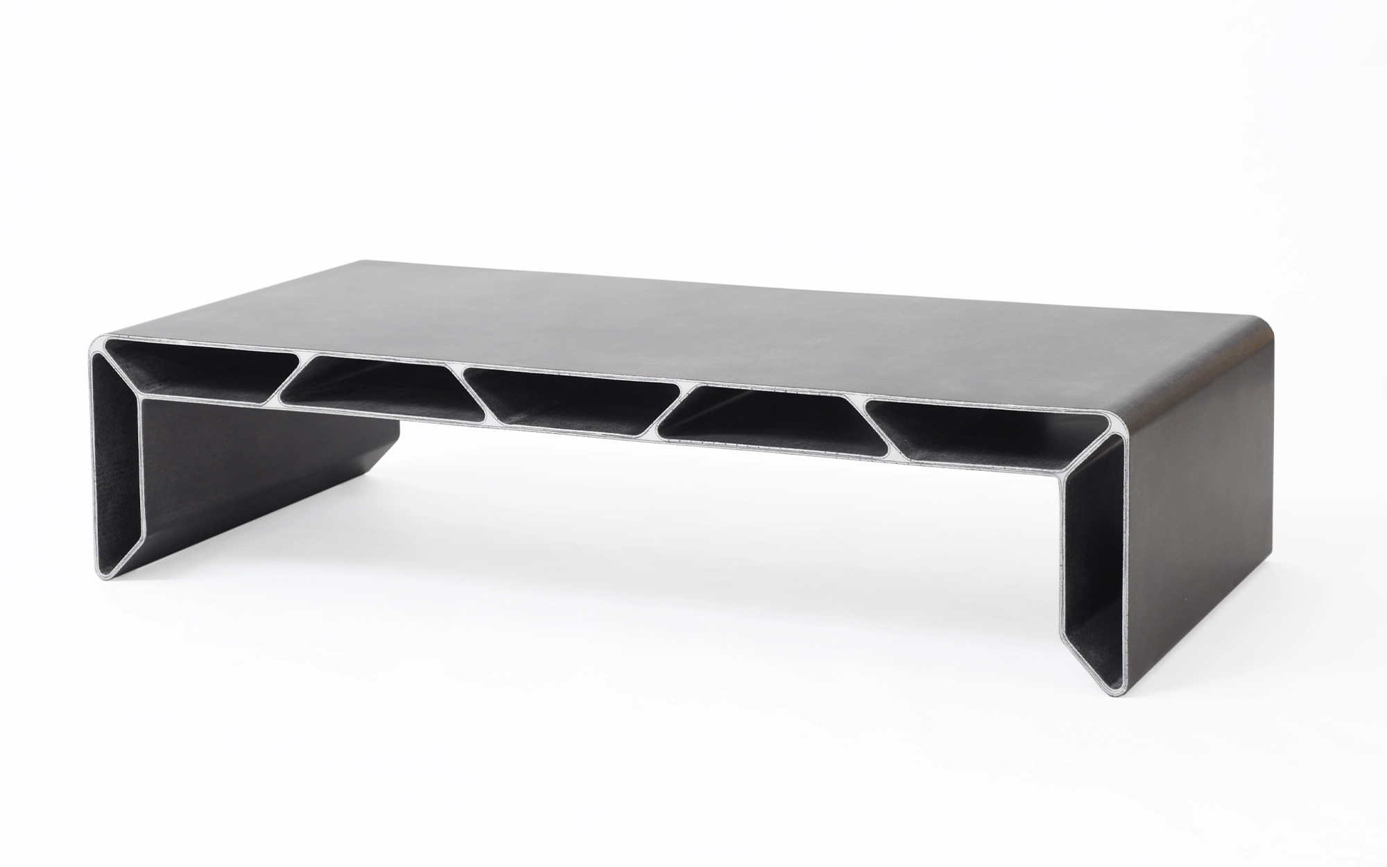 Cellae Coffee Table - François Bauchet - @home new chapter .