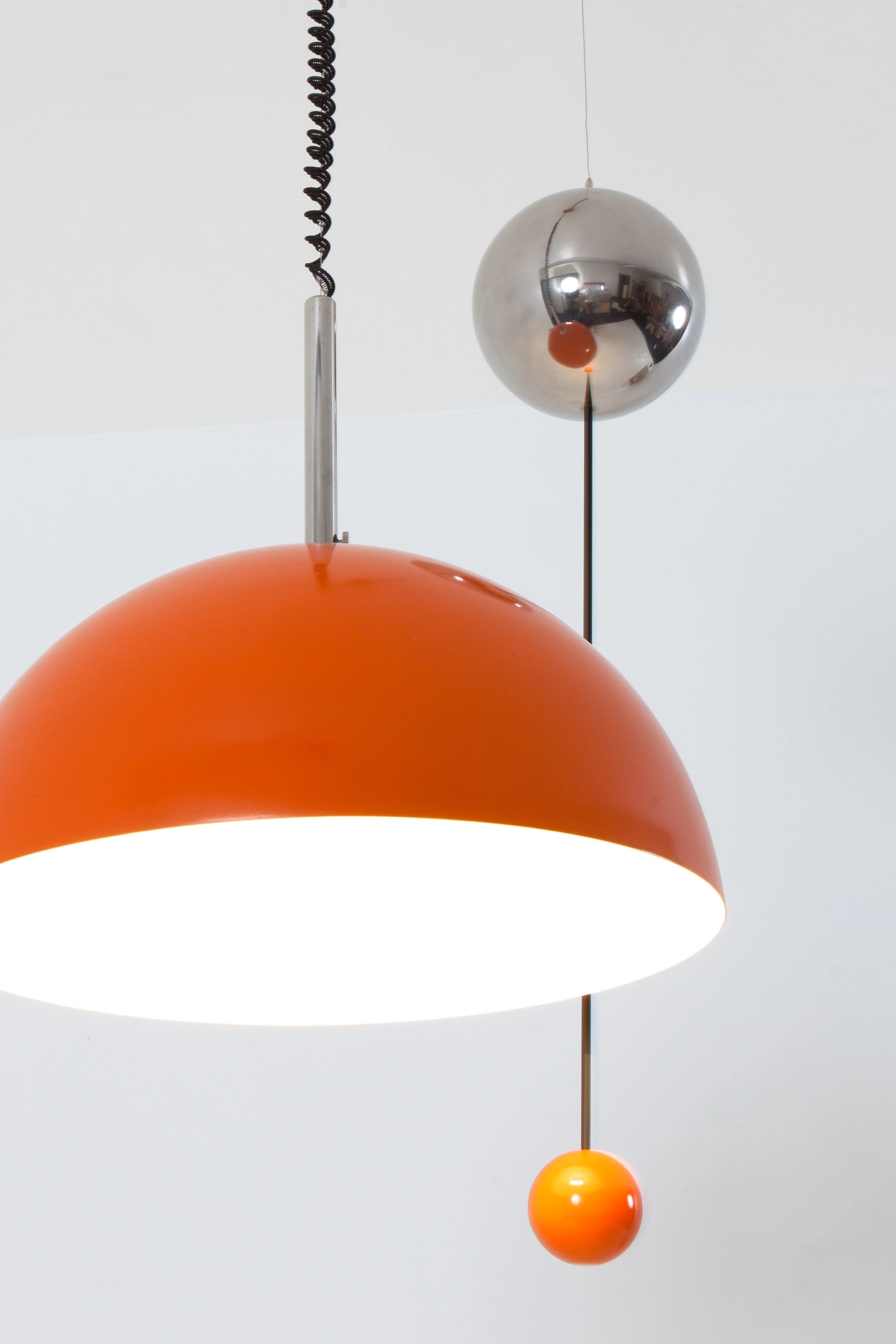 12063 - Anonymous - Pendant light - Galerie kreo